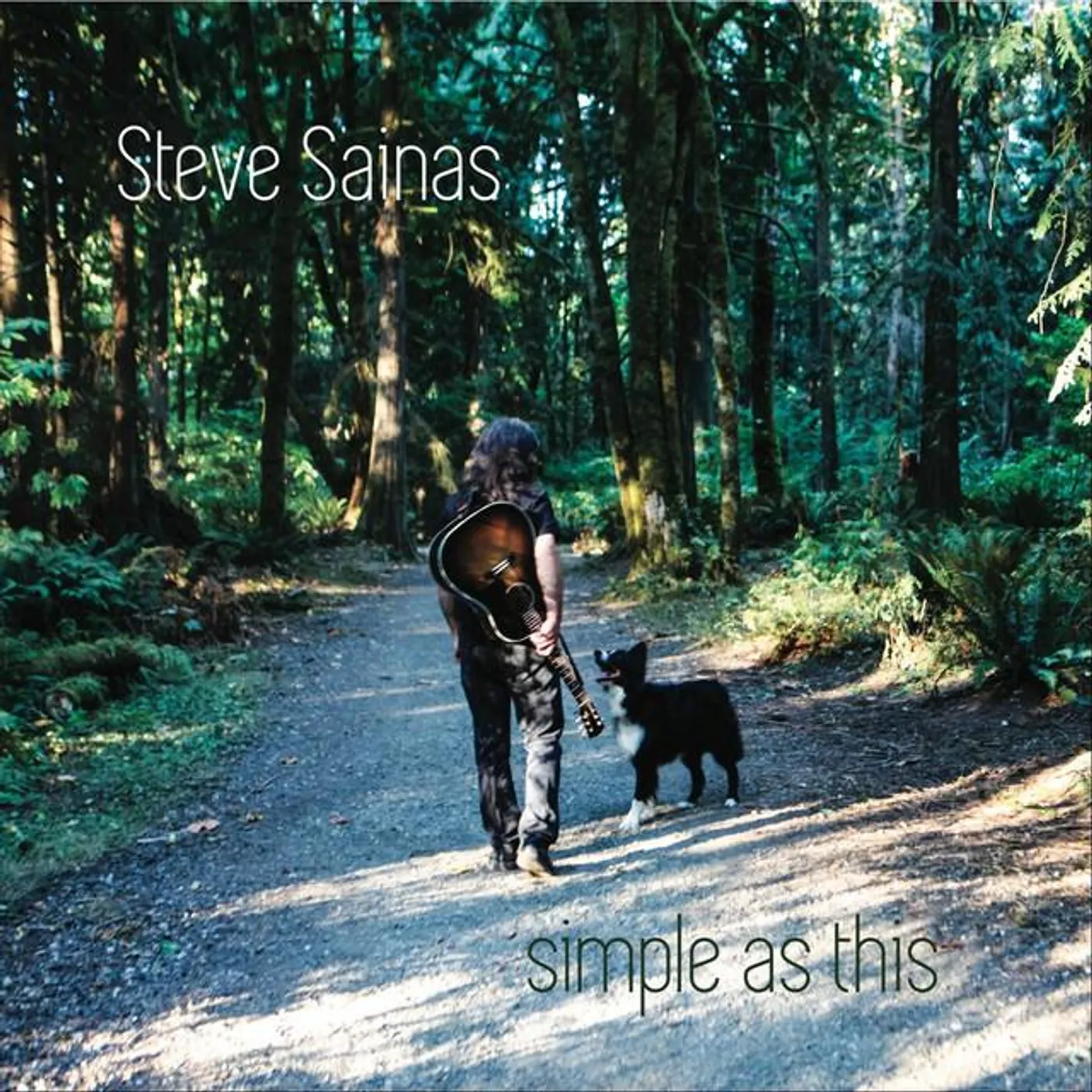 Steve Sainas