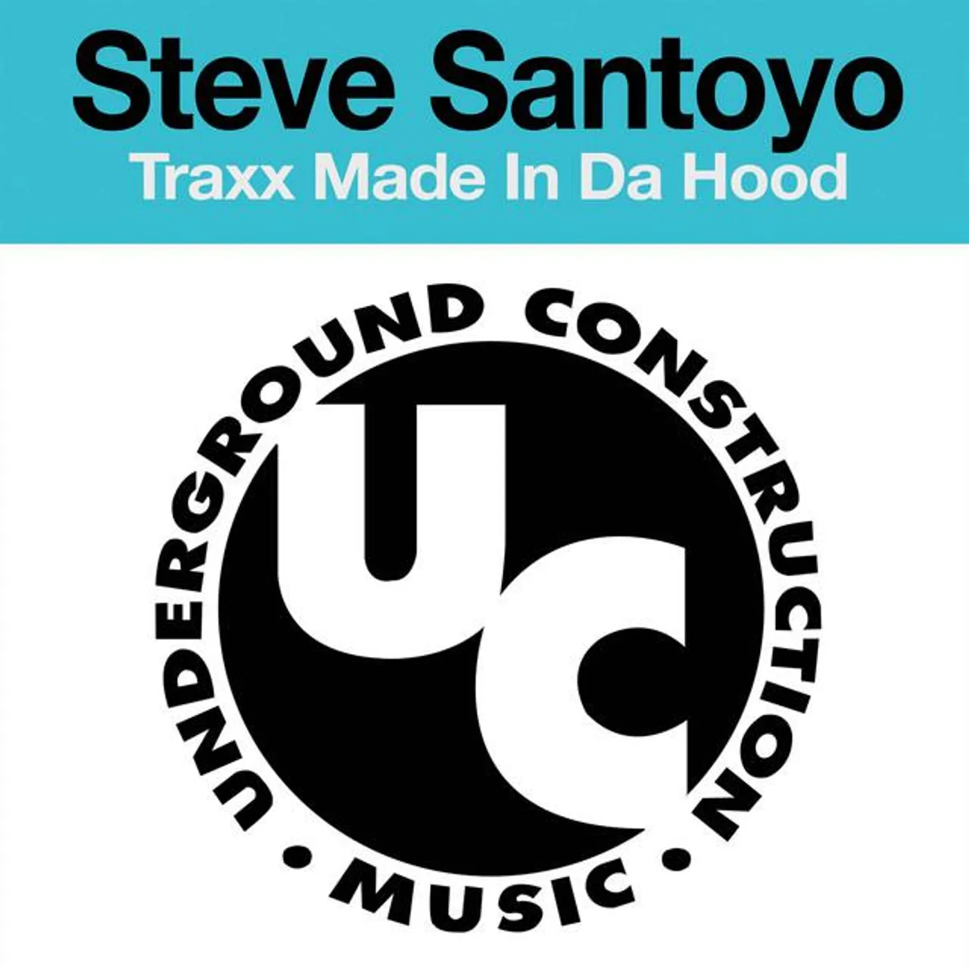 Steve Santoyo Brand Page