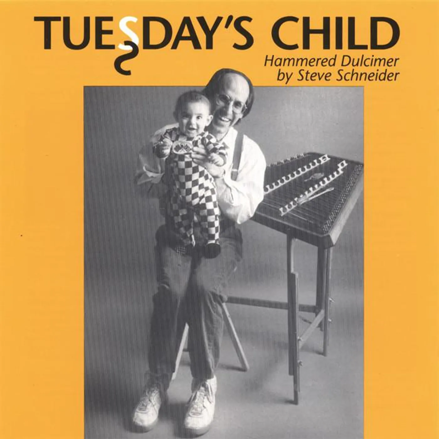 Steve Schneider Brand Page