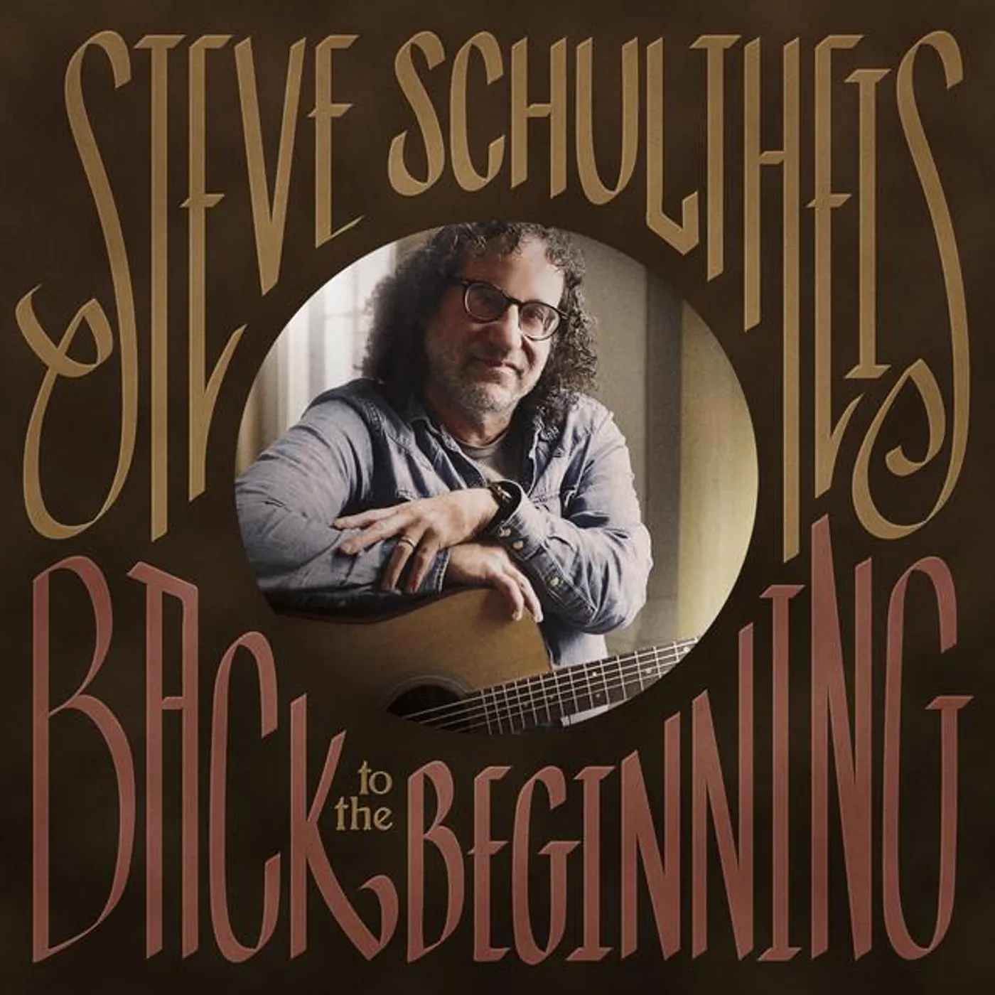 Steve Schultheis