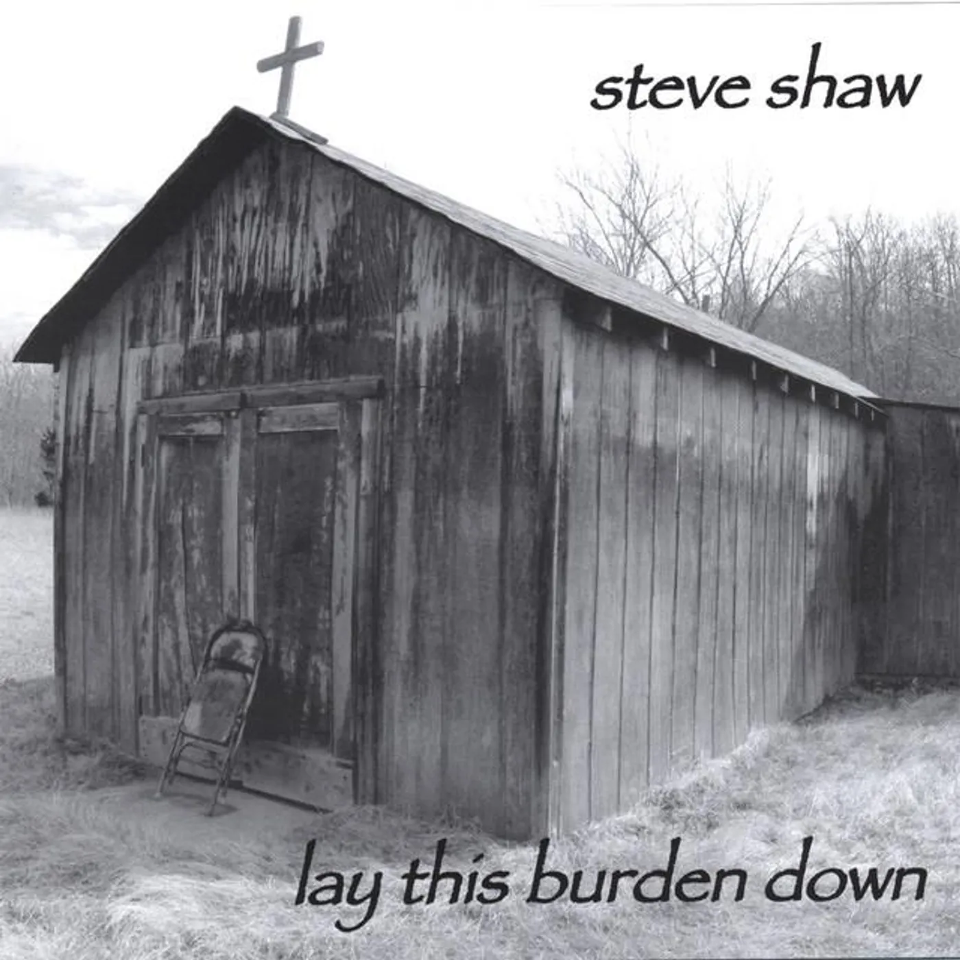Steve Shaw
