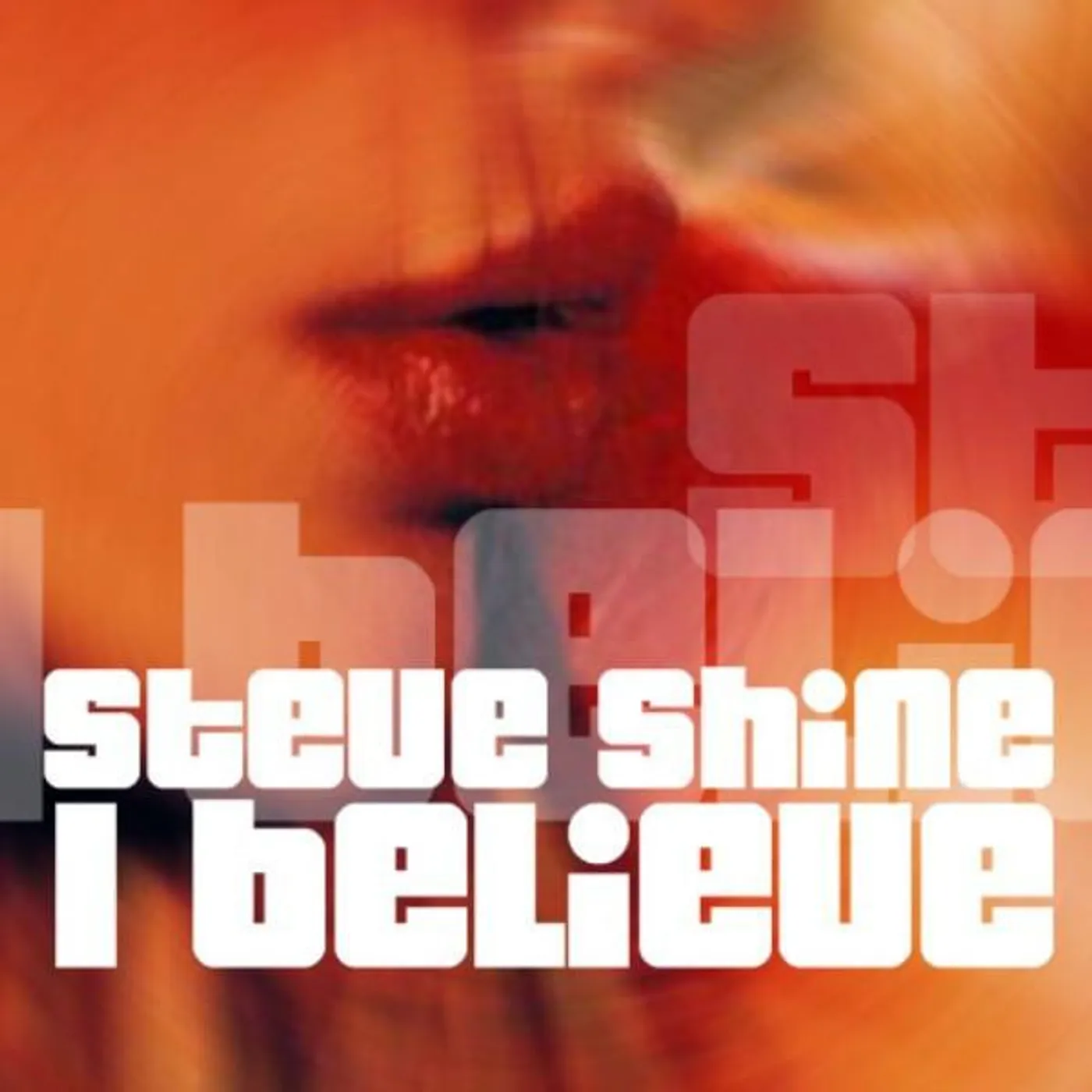 Steve Shine