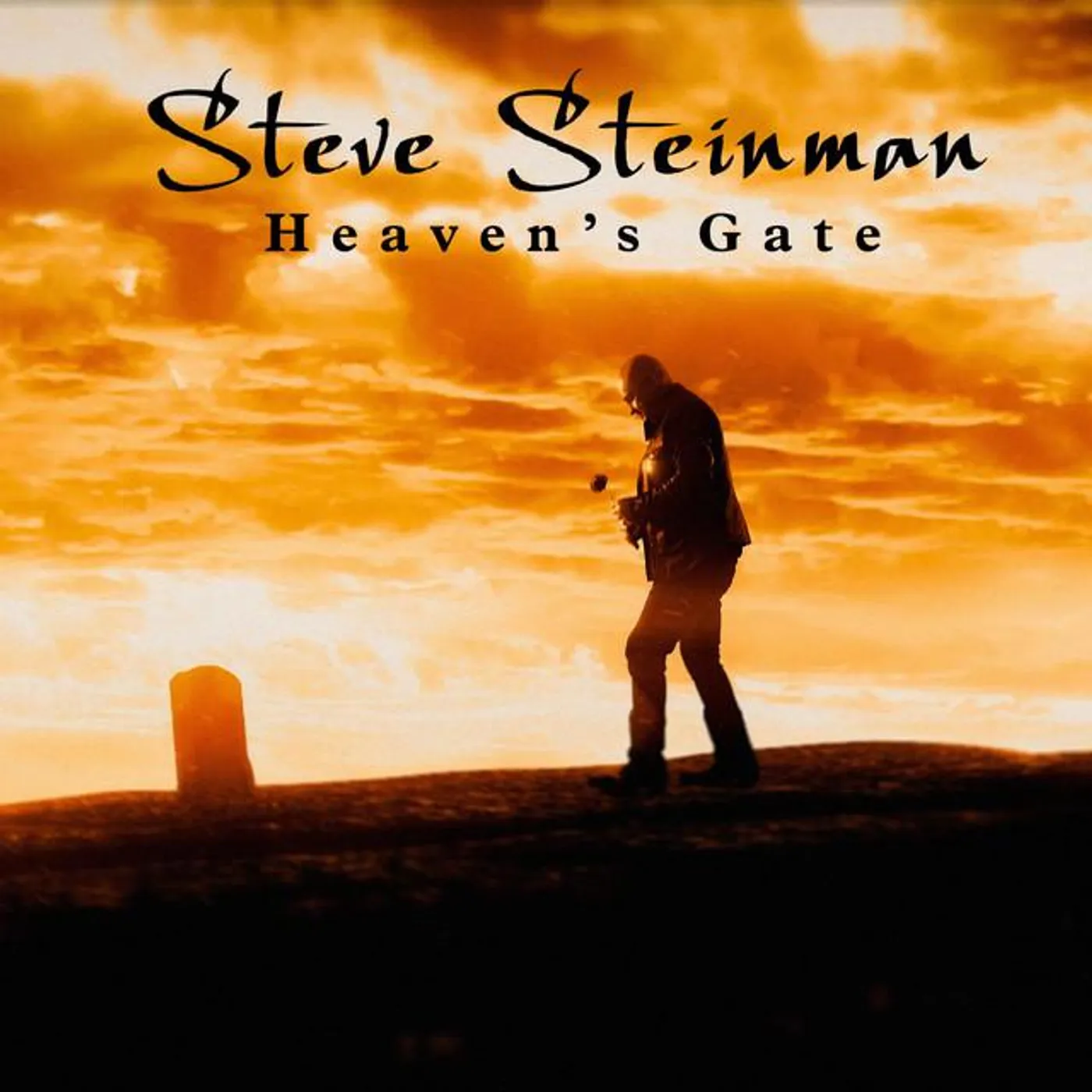 Steve Steinman Brand Page
