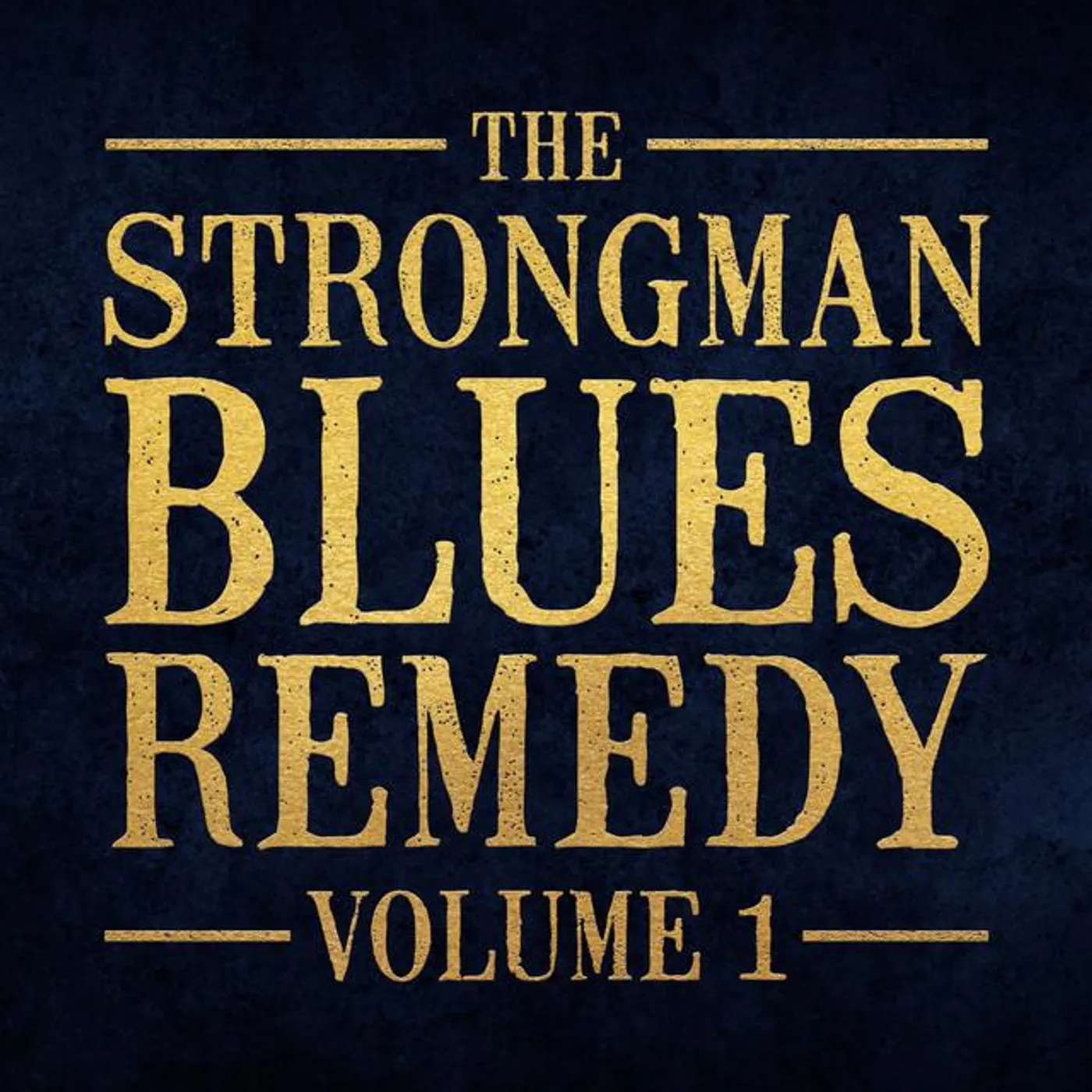 Steve Strongman Brand Page