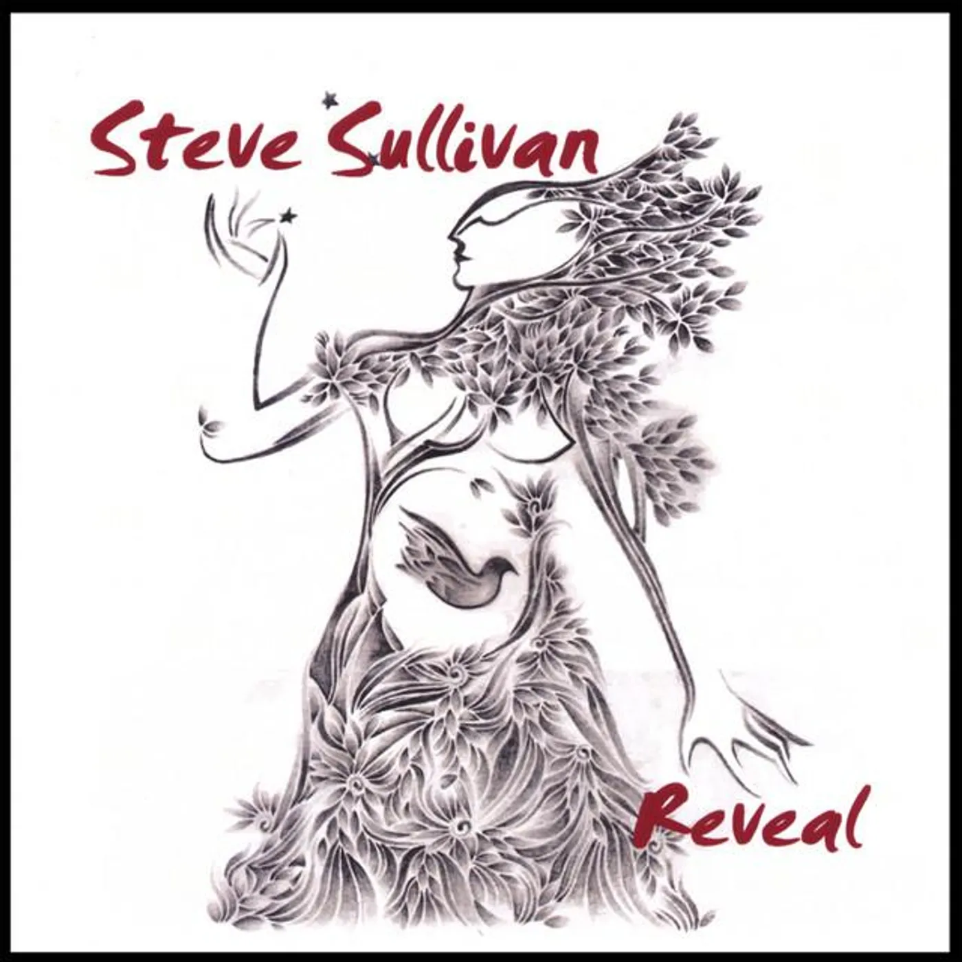 Steve Sullivan