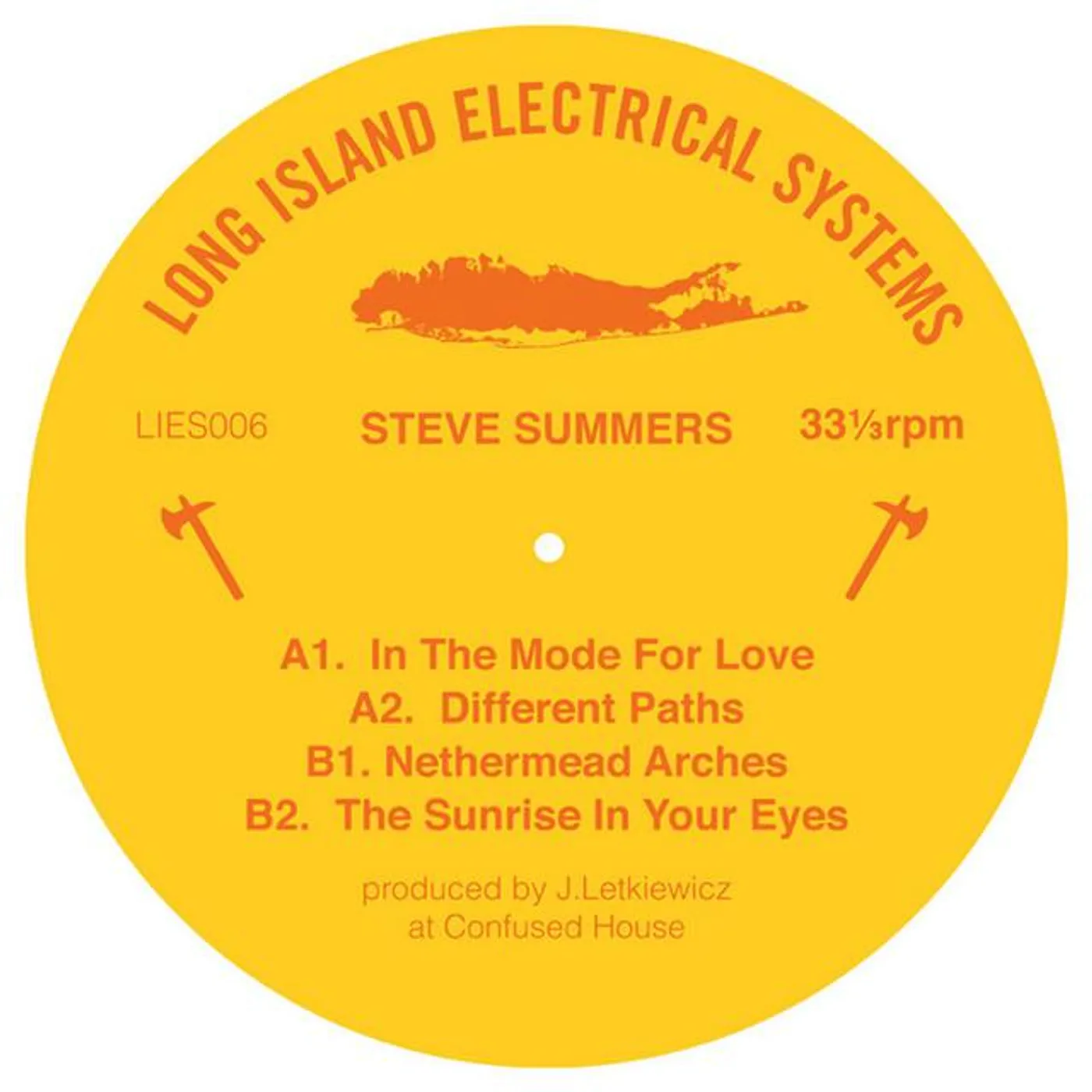 Steve Summers