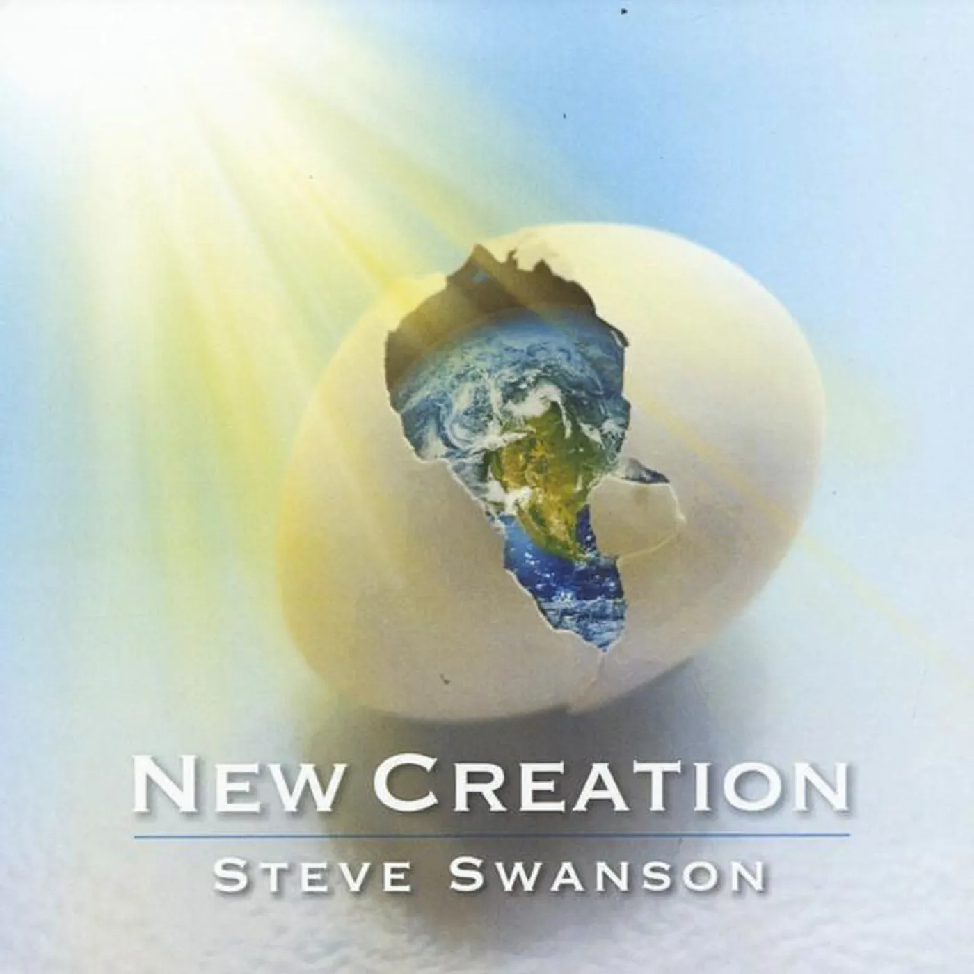 Steve Swanson Brand Page
