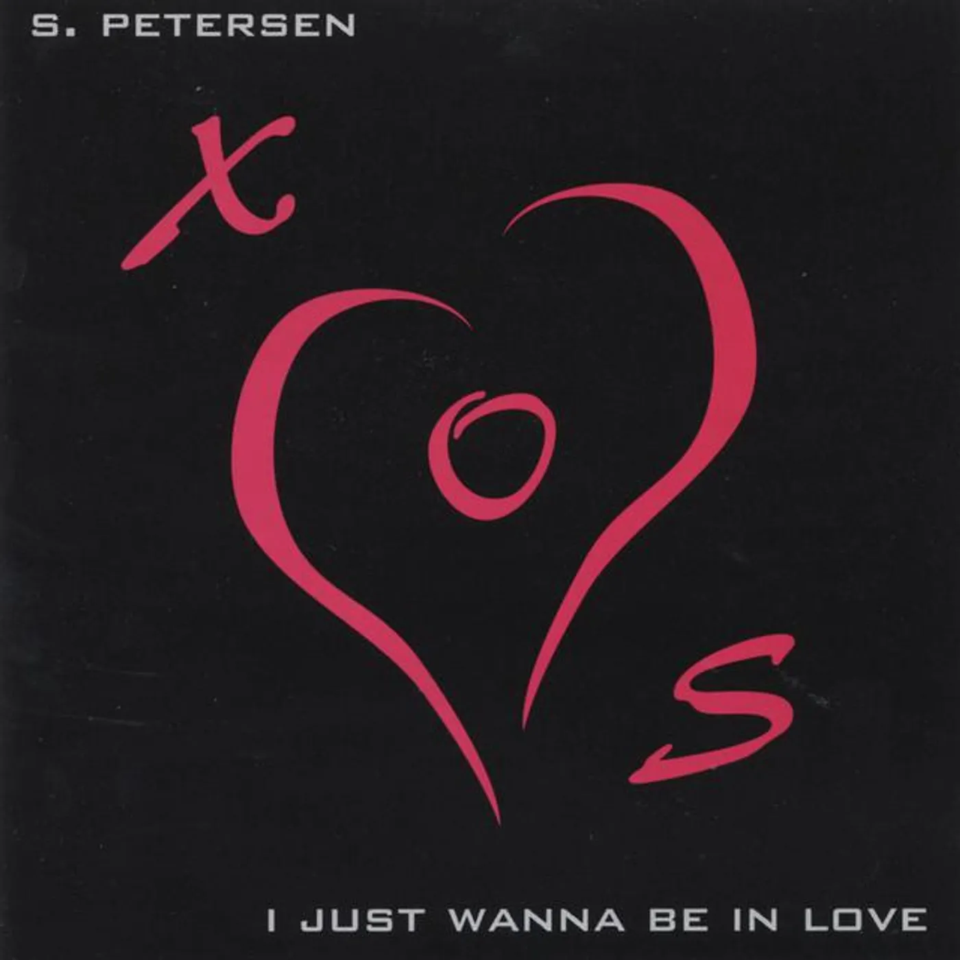 Steve Petersen