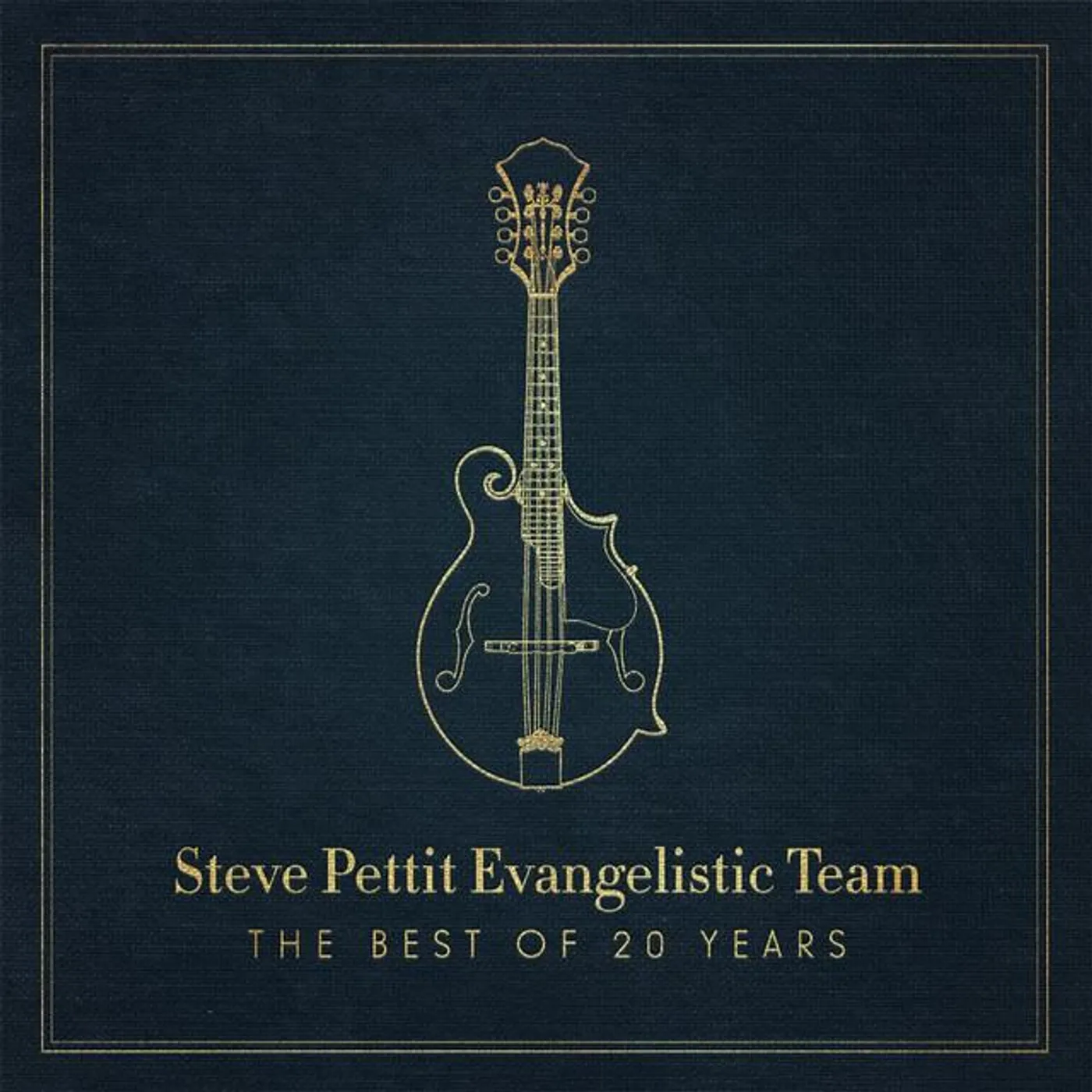 Steve Pettit Evangelistic Team