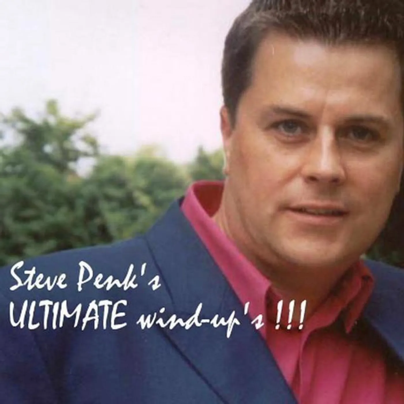 Steve Penk