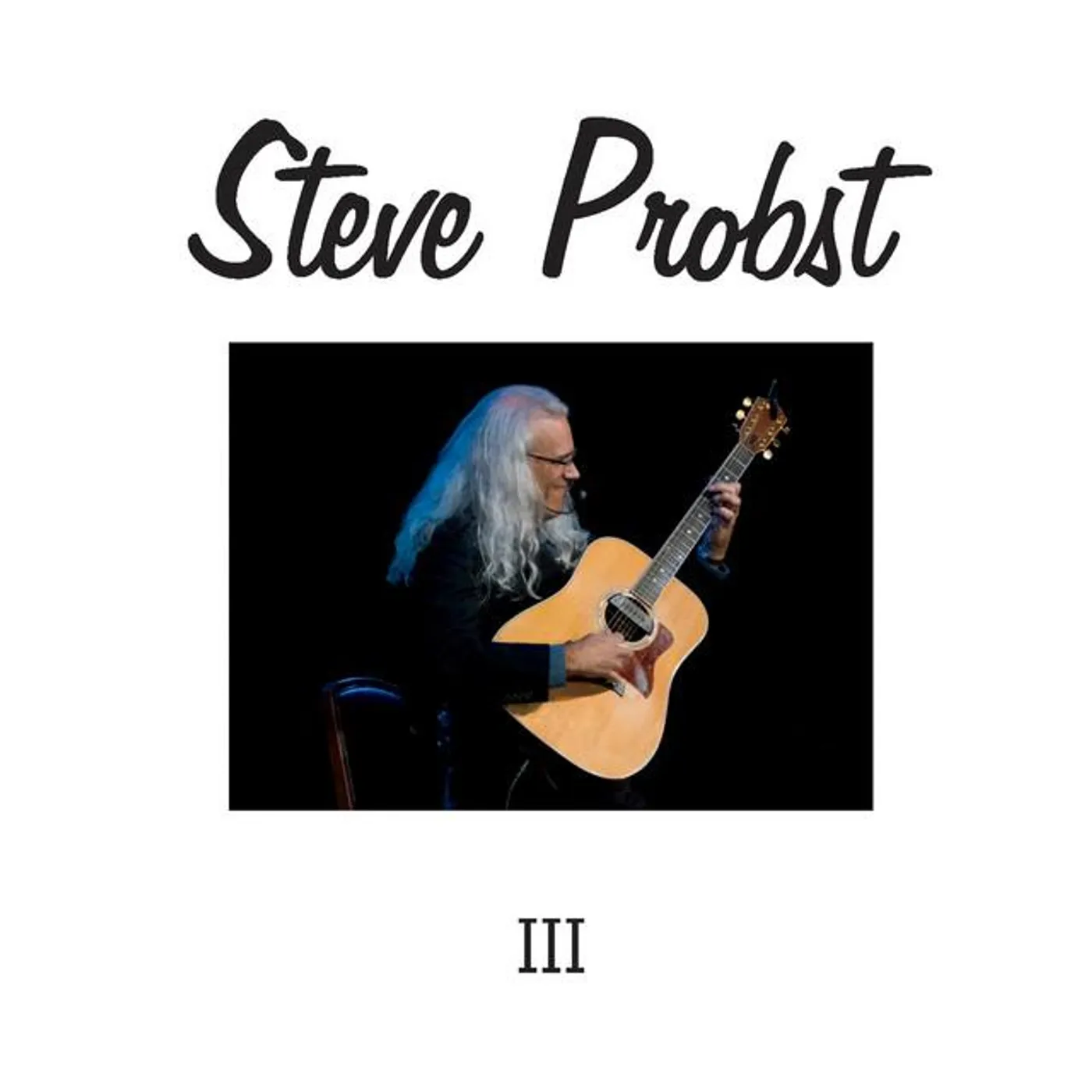 Steve Probst