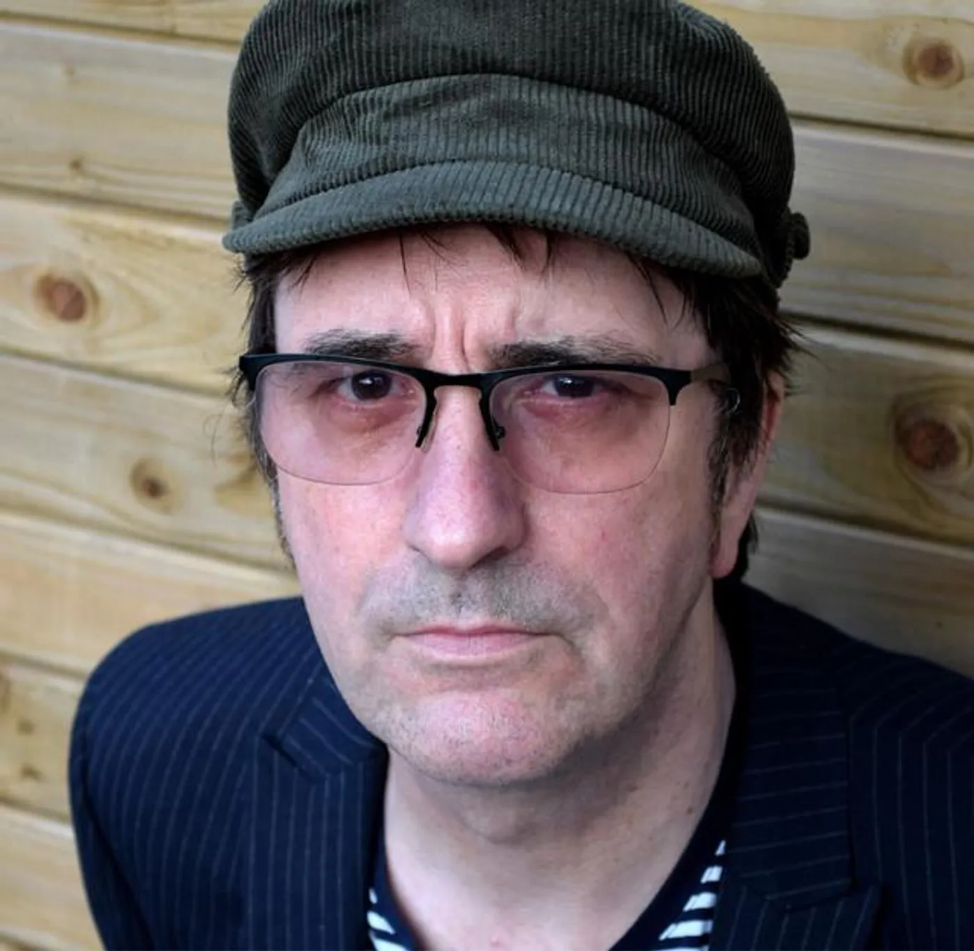 Steve Roberts