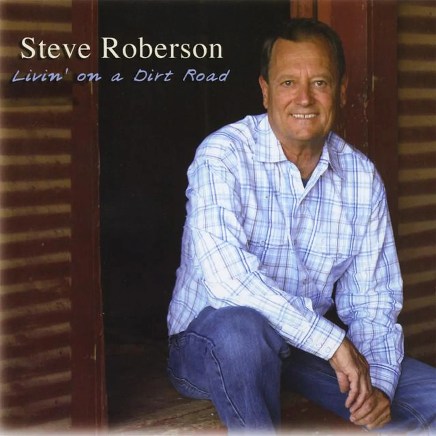 Steve Roberson Brand Page