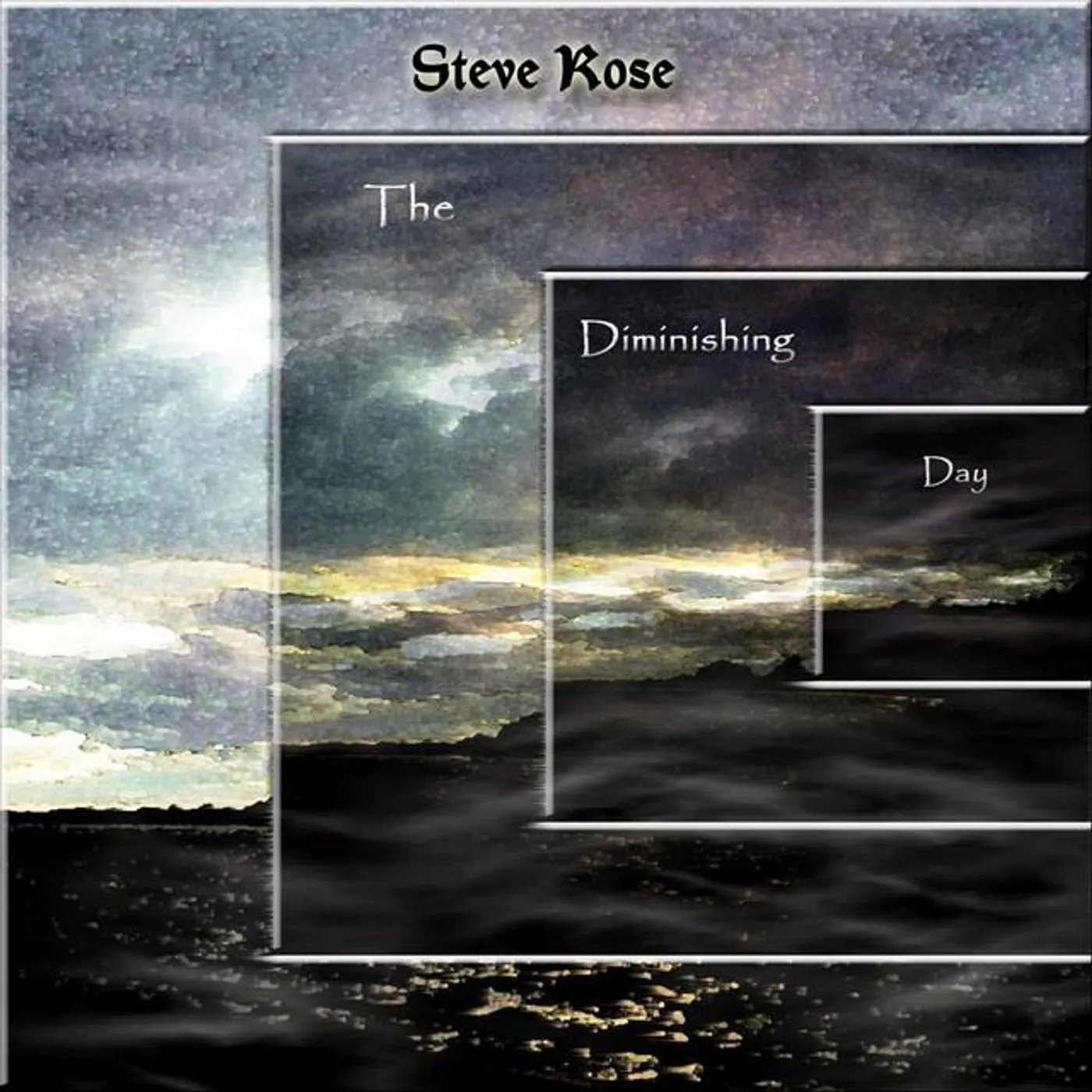 Steve Rose