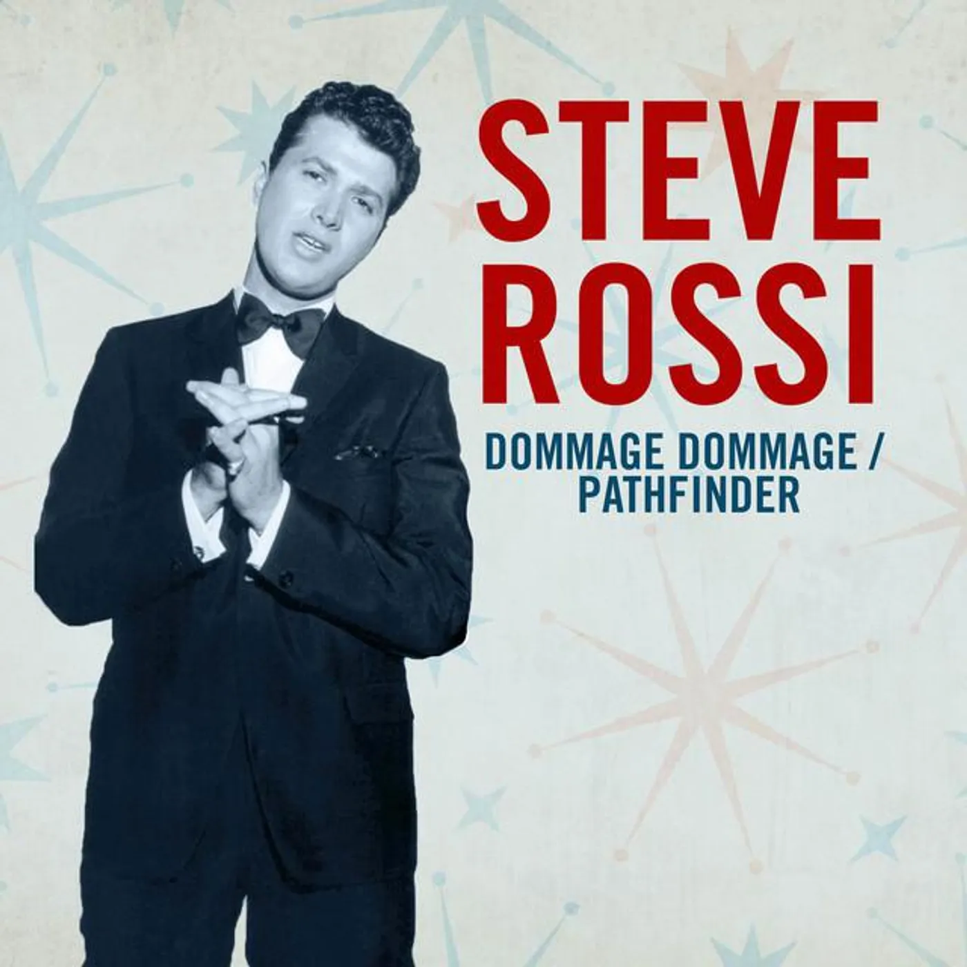 Steve Rossi