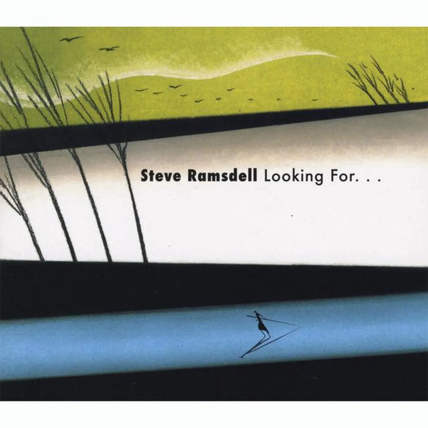 Steve Ramsdell Brand Page