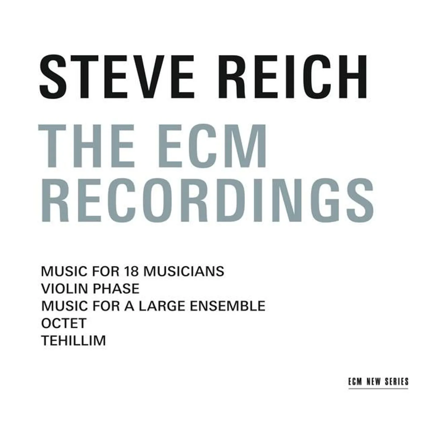 Steve Reich Ensemble
