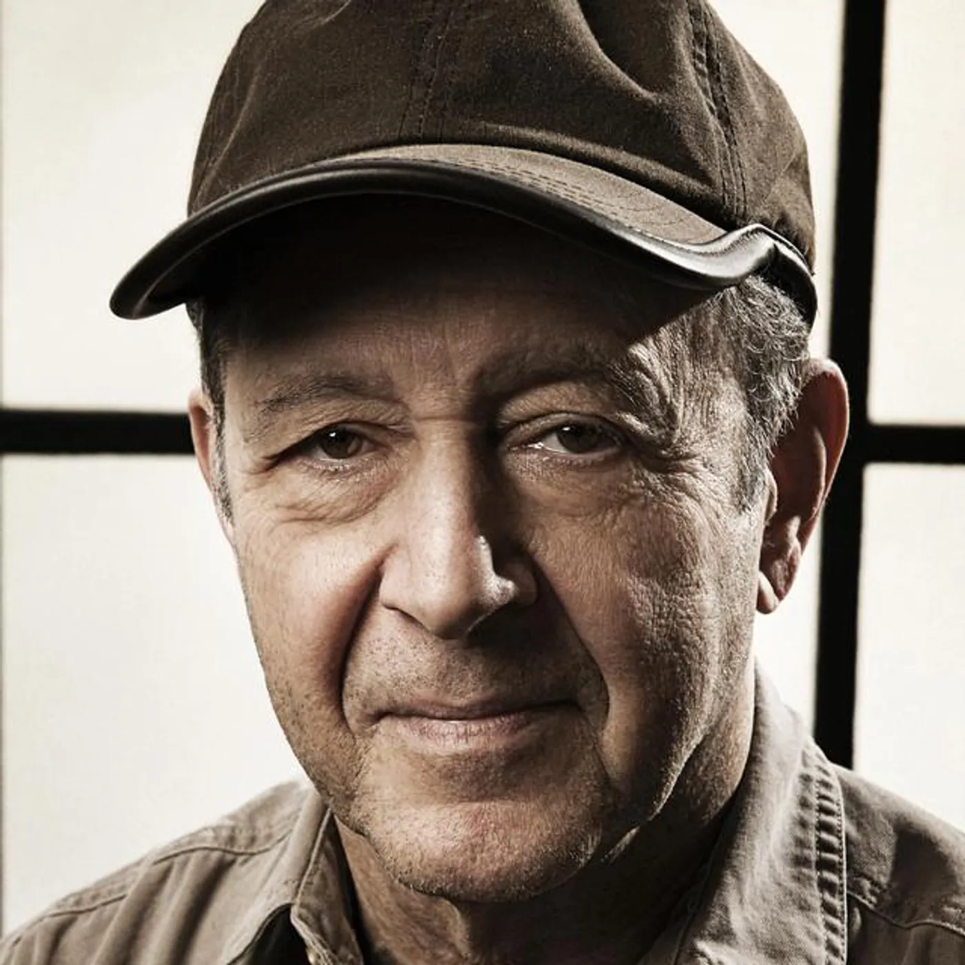Steve Reich Brand Page