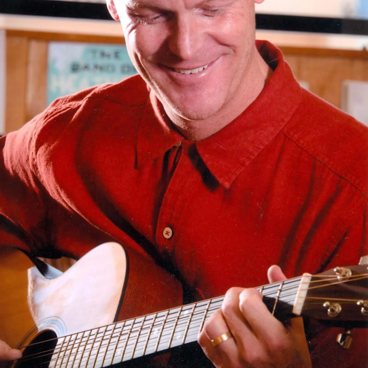 Steve Weeks Brand Page
