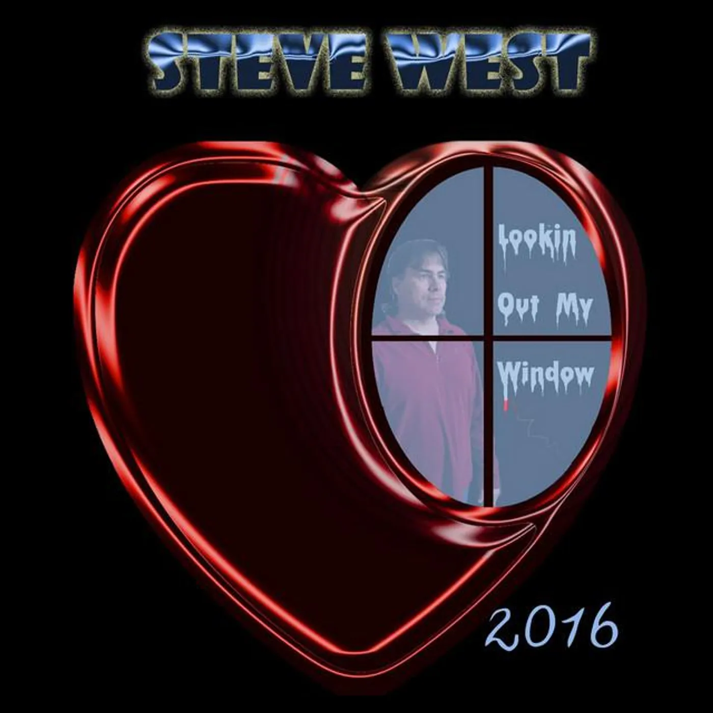 Steve West