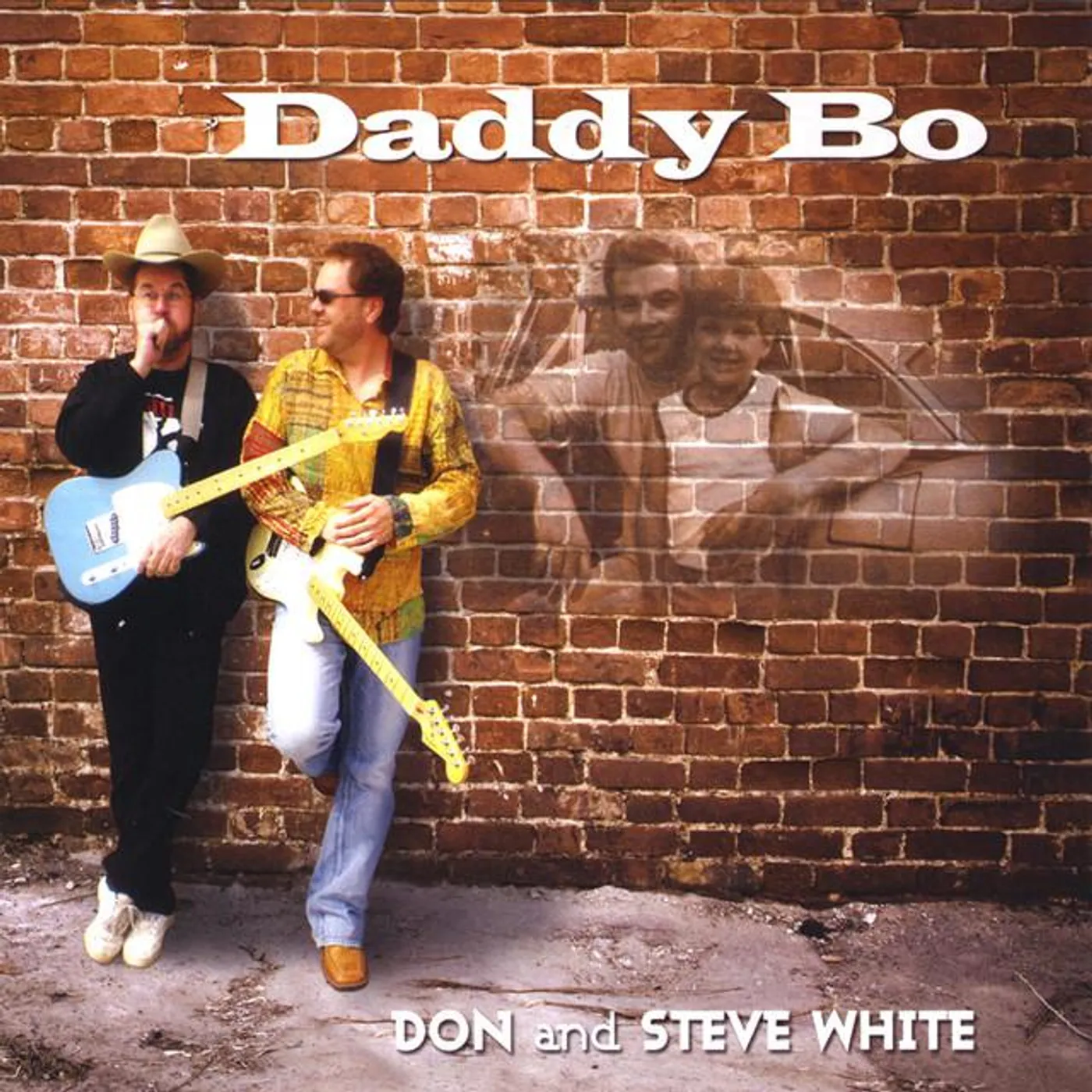 Steve White
