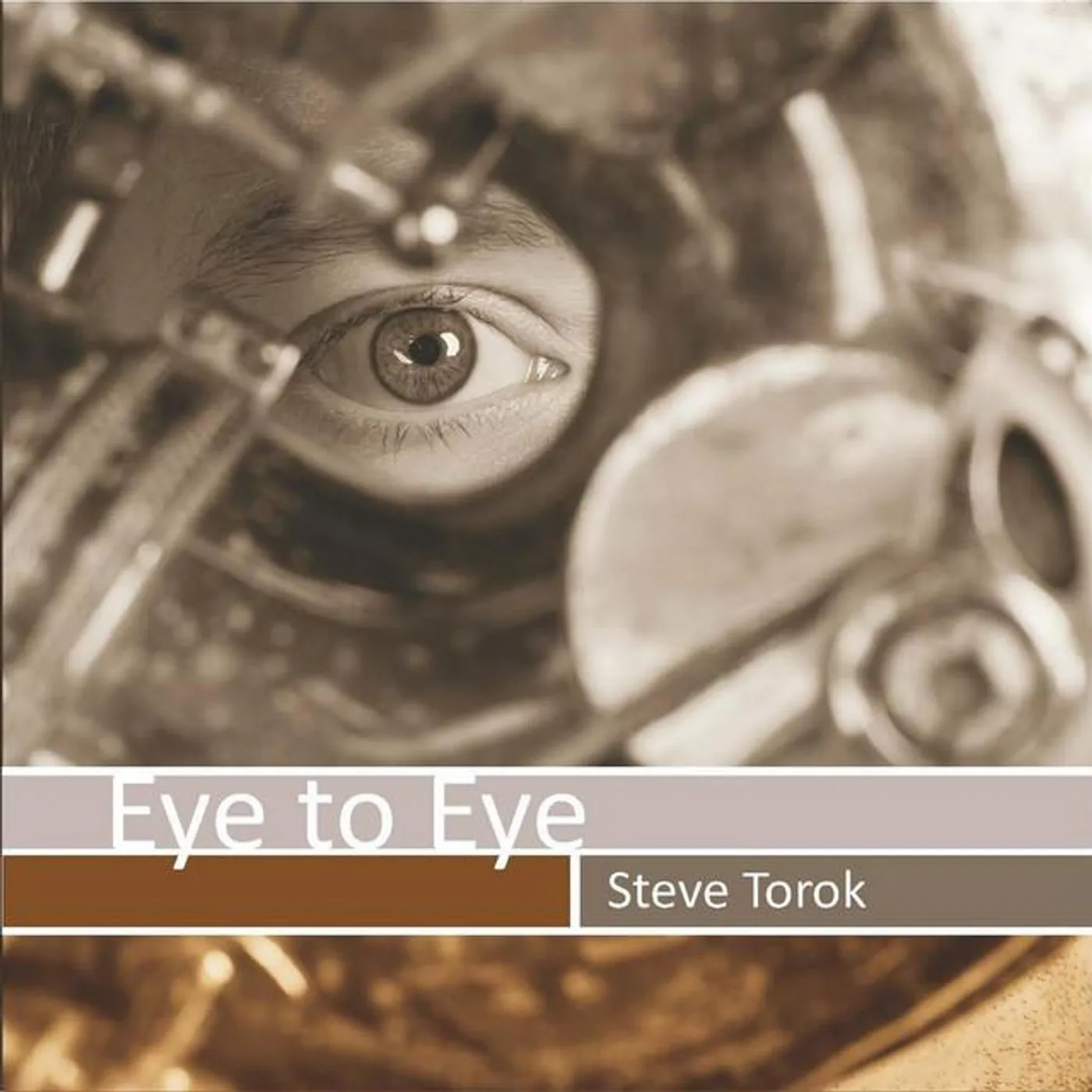 Steve Torok Brand Page