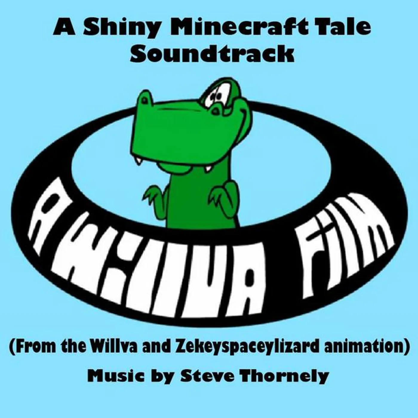 Steve Thornely