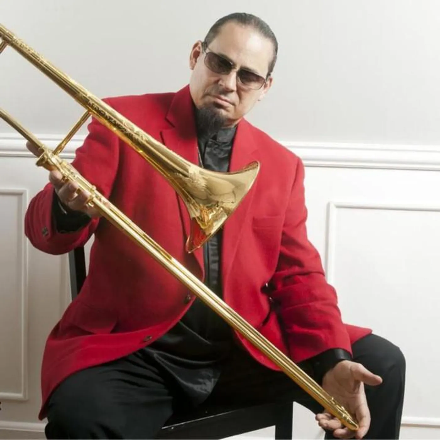 Steve Turre Brand Page