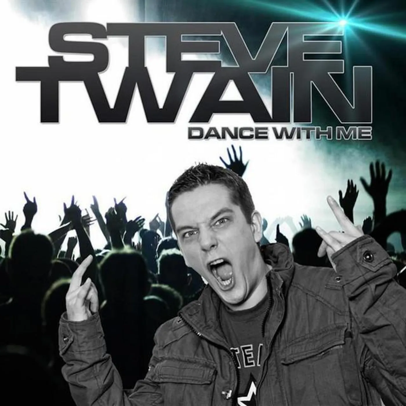 Steve Twain Brand Page