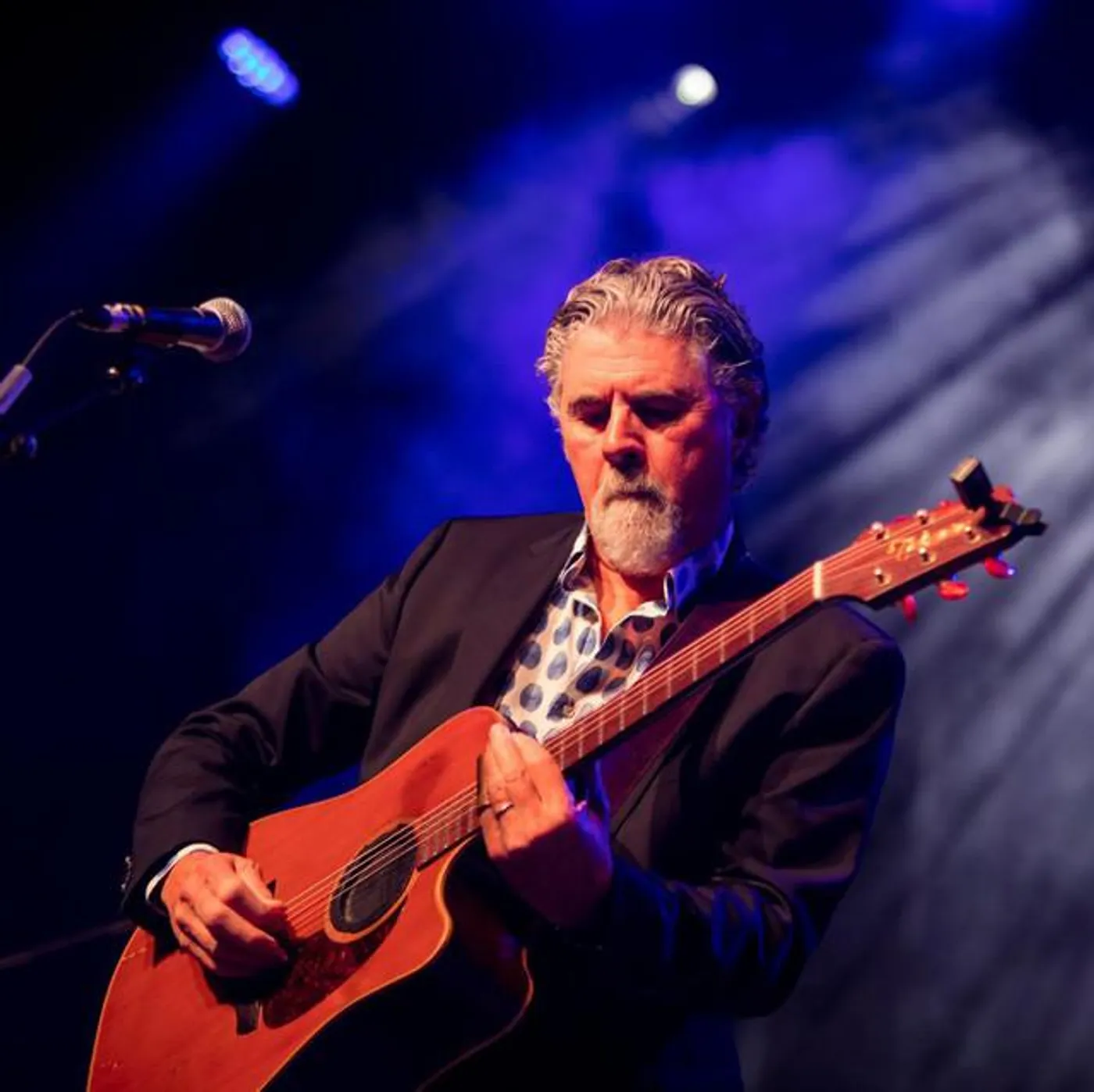 Steve Tyson