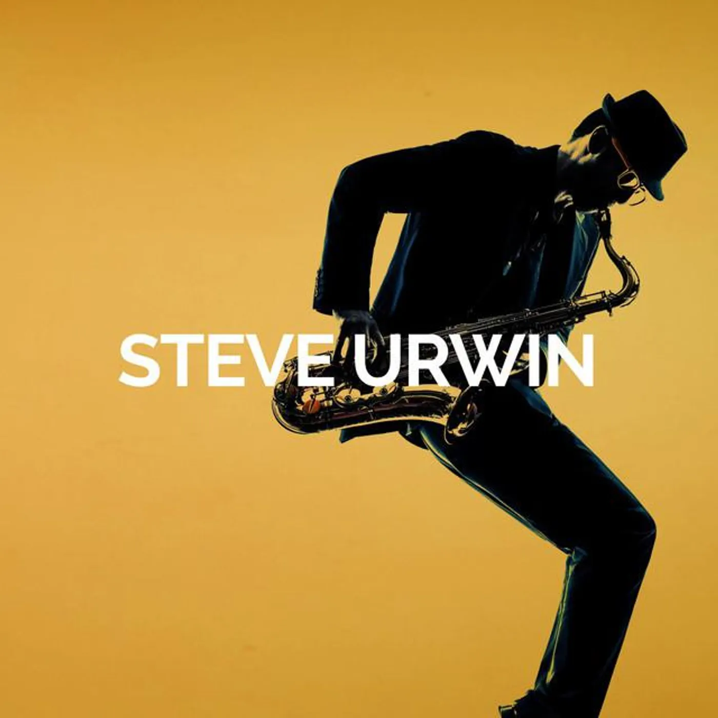 Steve Urwin Brand Page