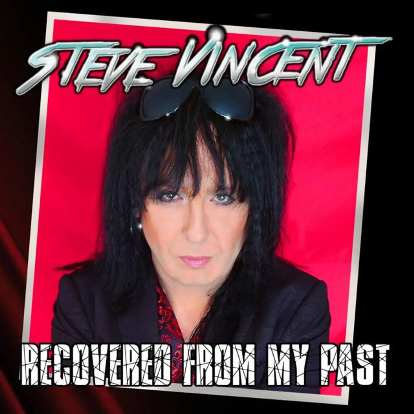Steve Vincent Brand Page