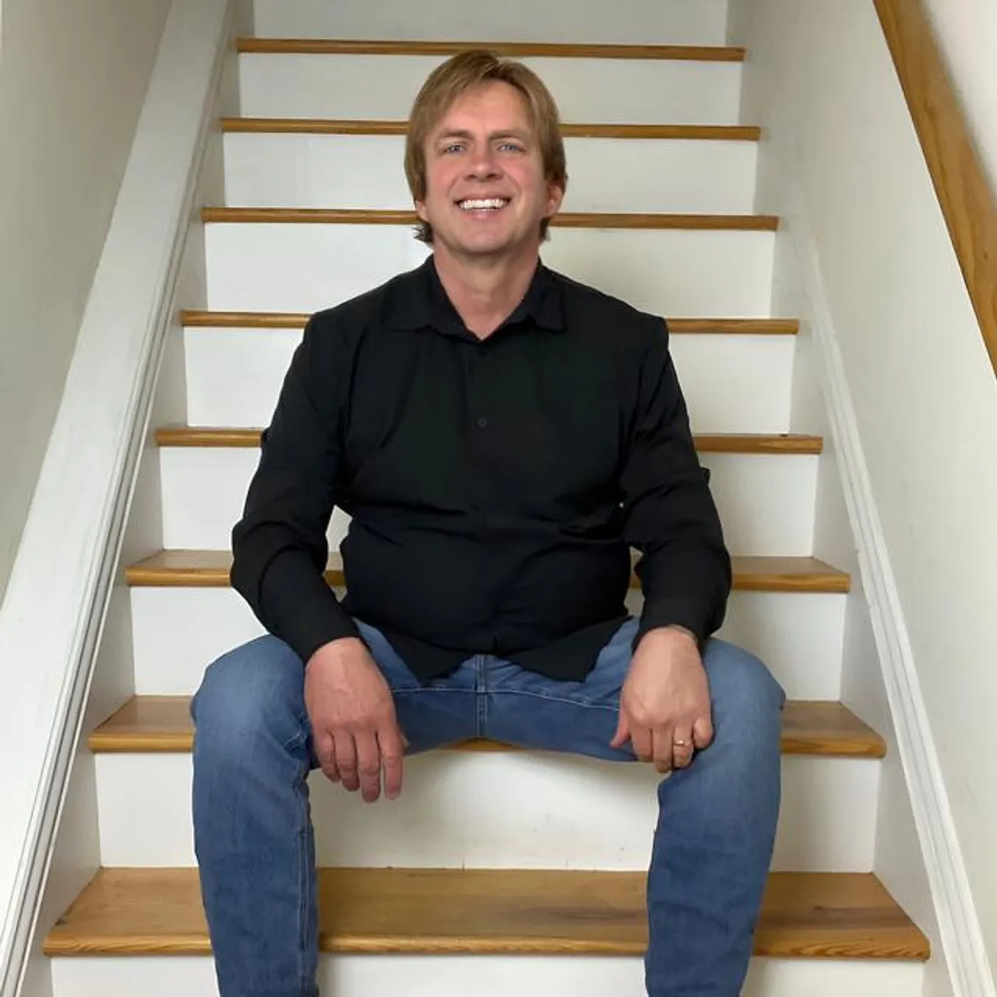 Steve Yanek Brand Page