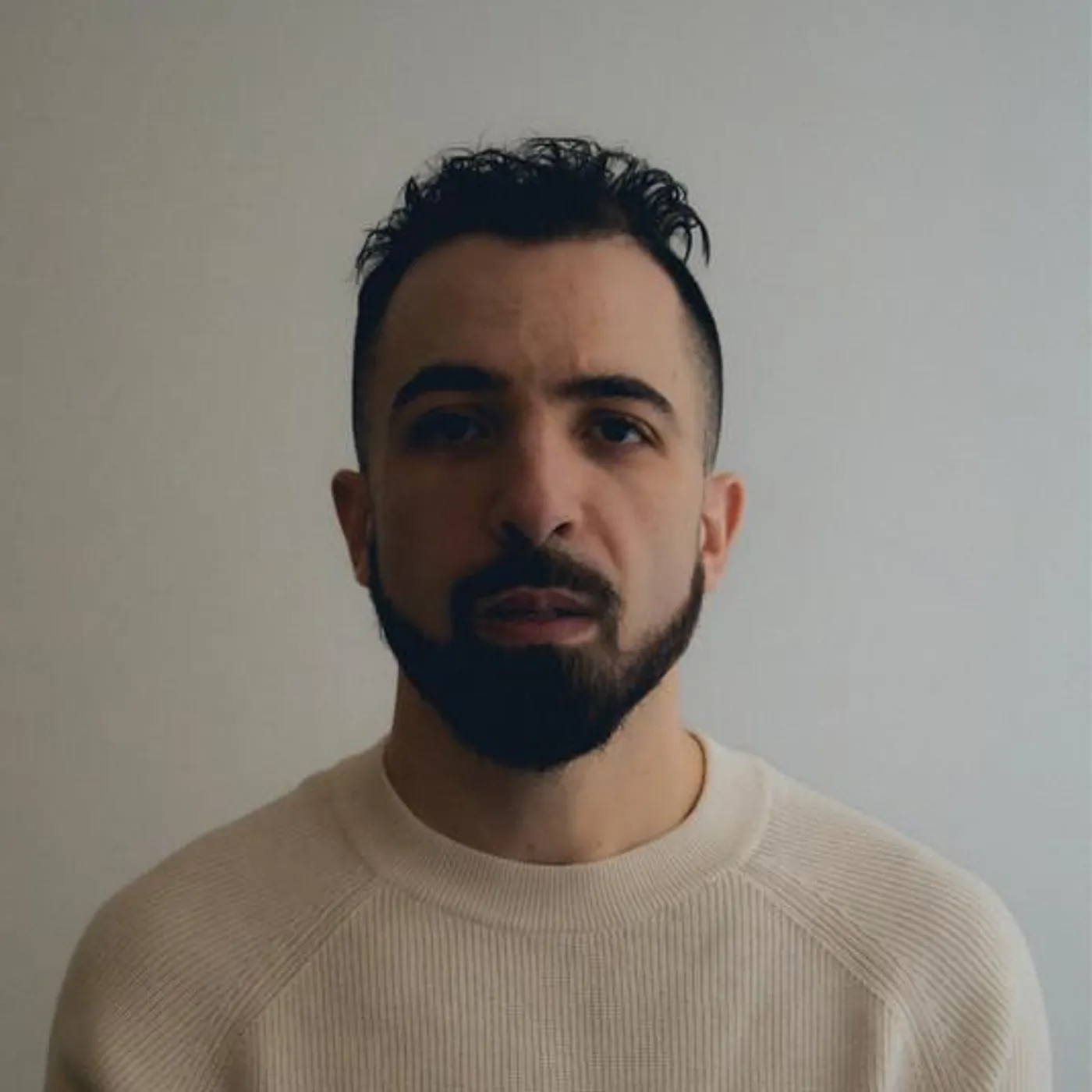 Steven Musso Brand Page