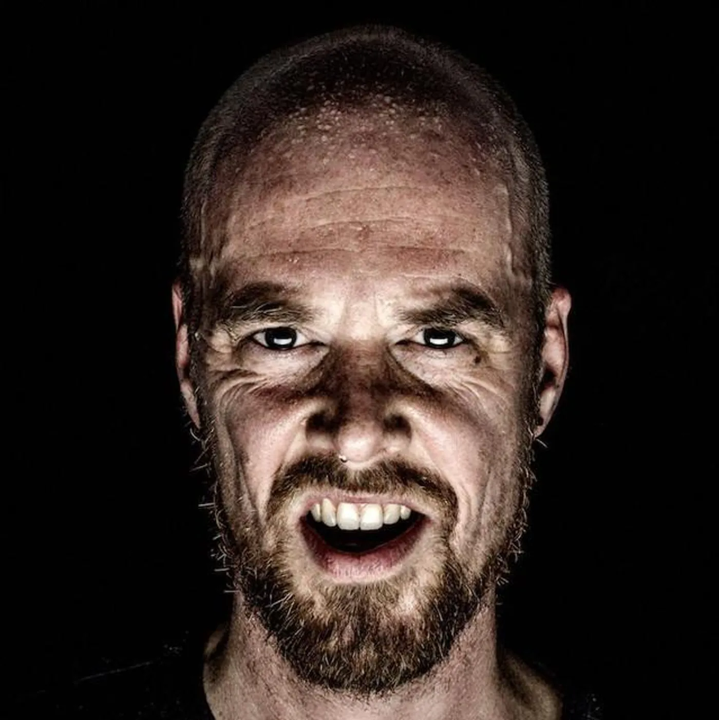 Steven Mahieu