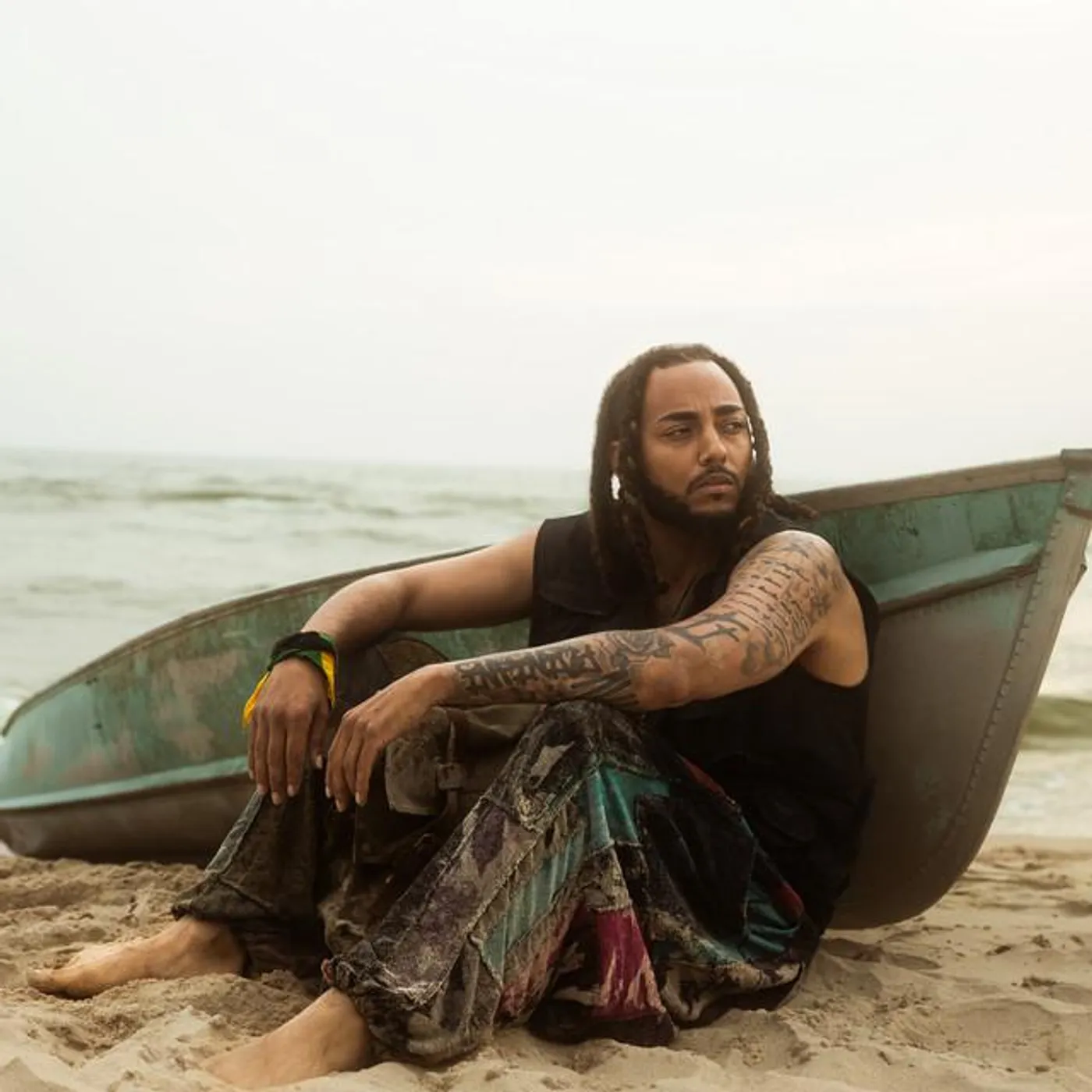 Steven Malcolm Brand Page