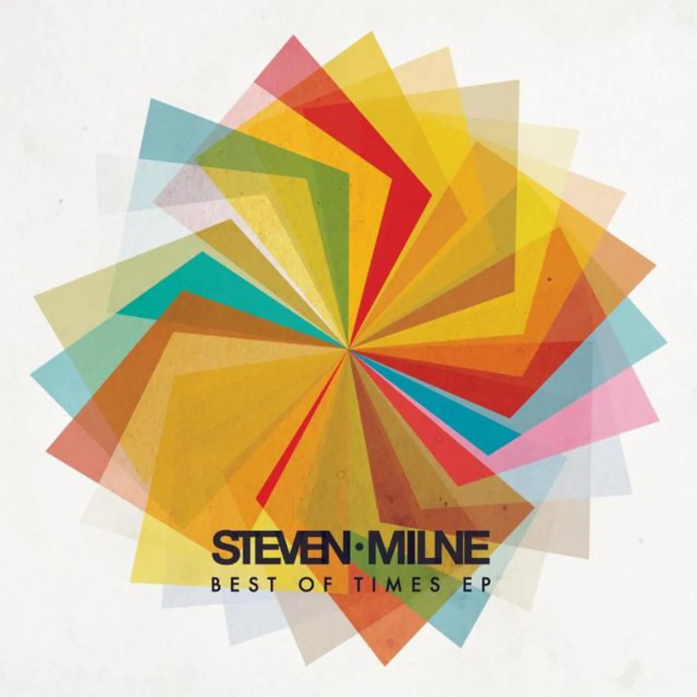 Steven Milne