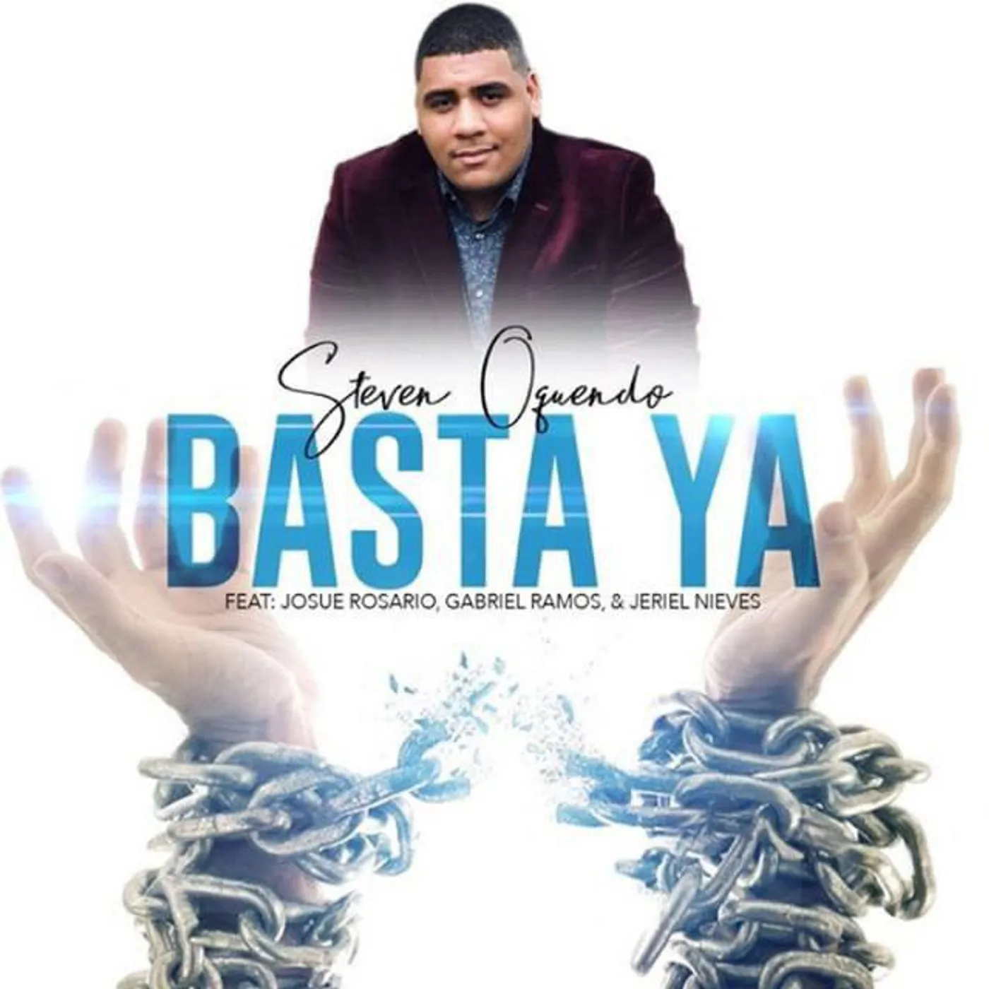 Steven Oquendo