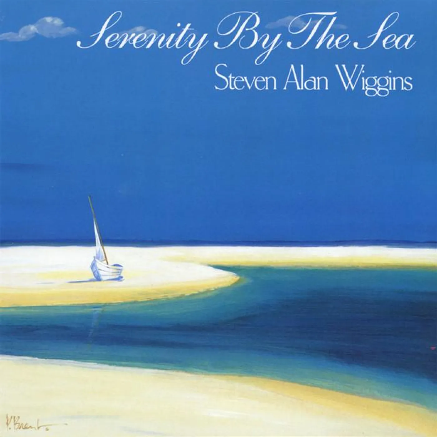 Steven Alan Wiggins
