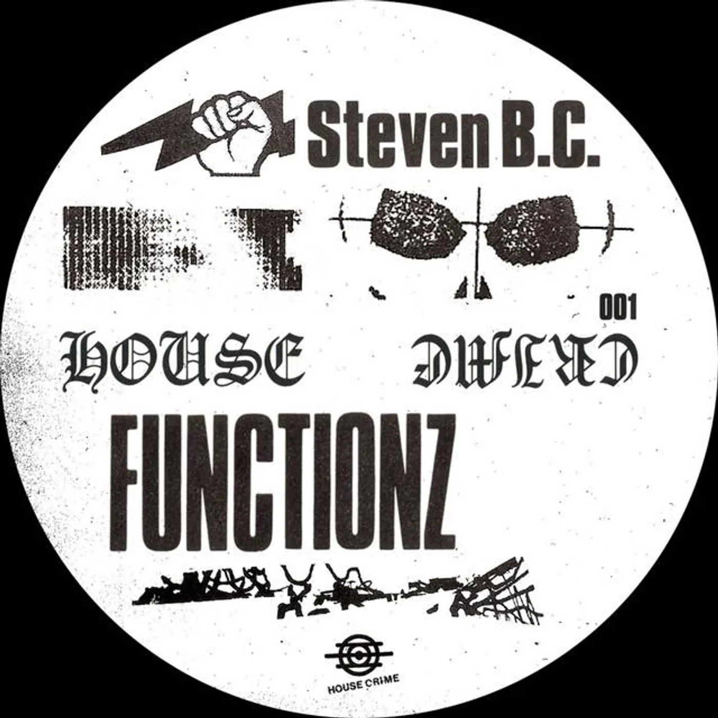 Steven B.C.