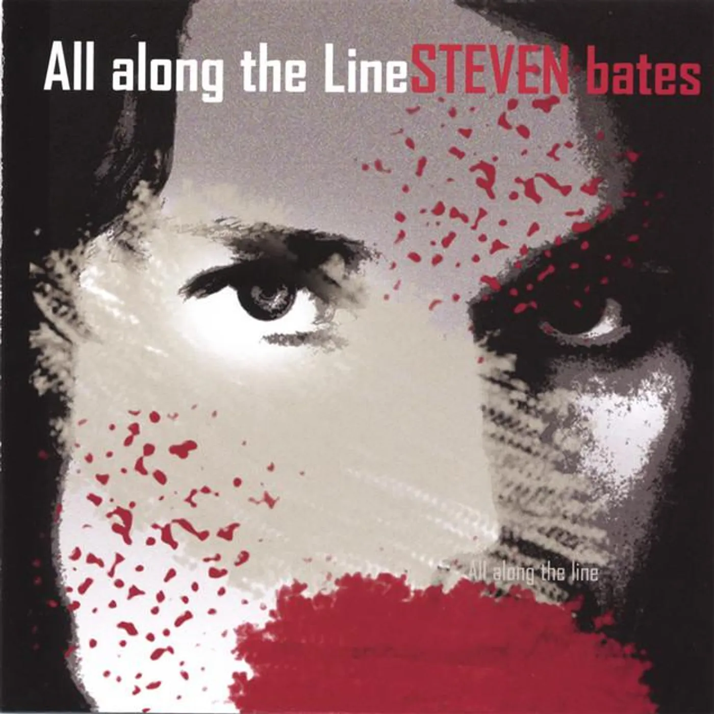Steven Bates