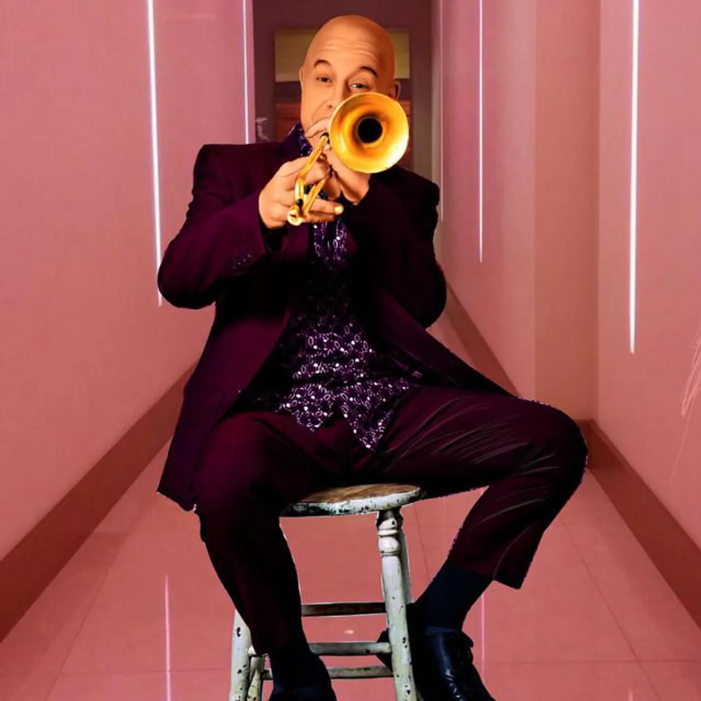 Steven Bernstein Brand Page