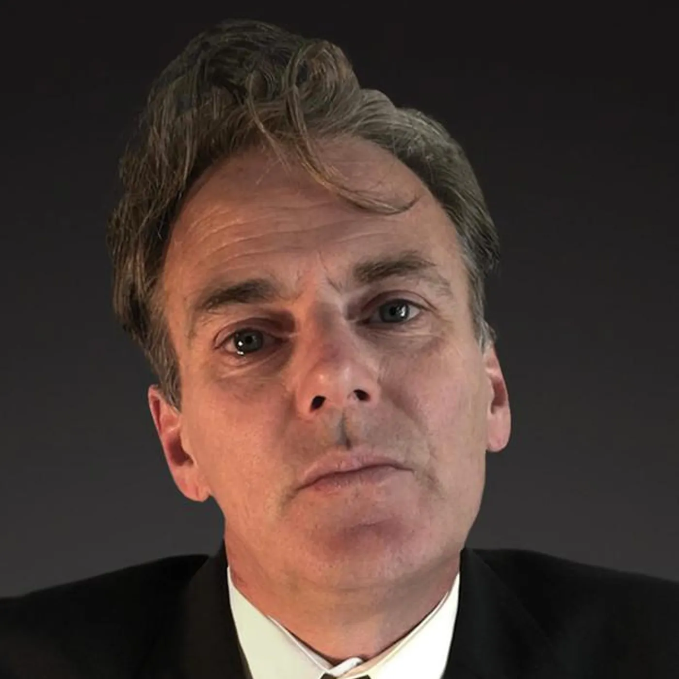 Steven Bradley