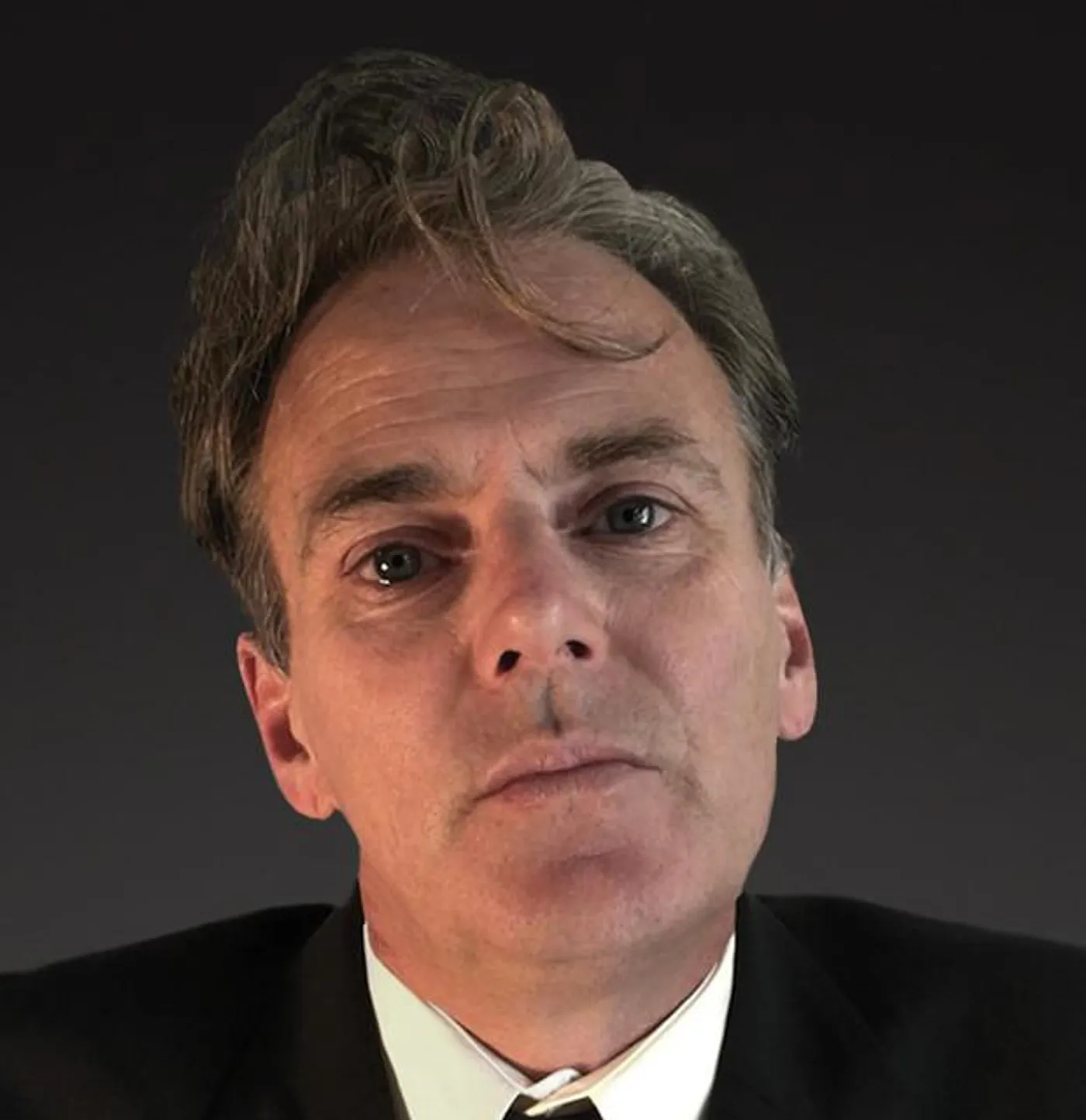 Steven Bradley