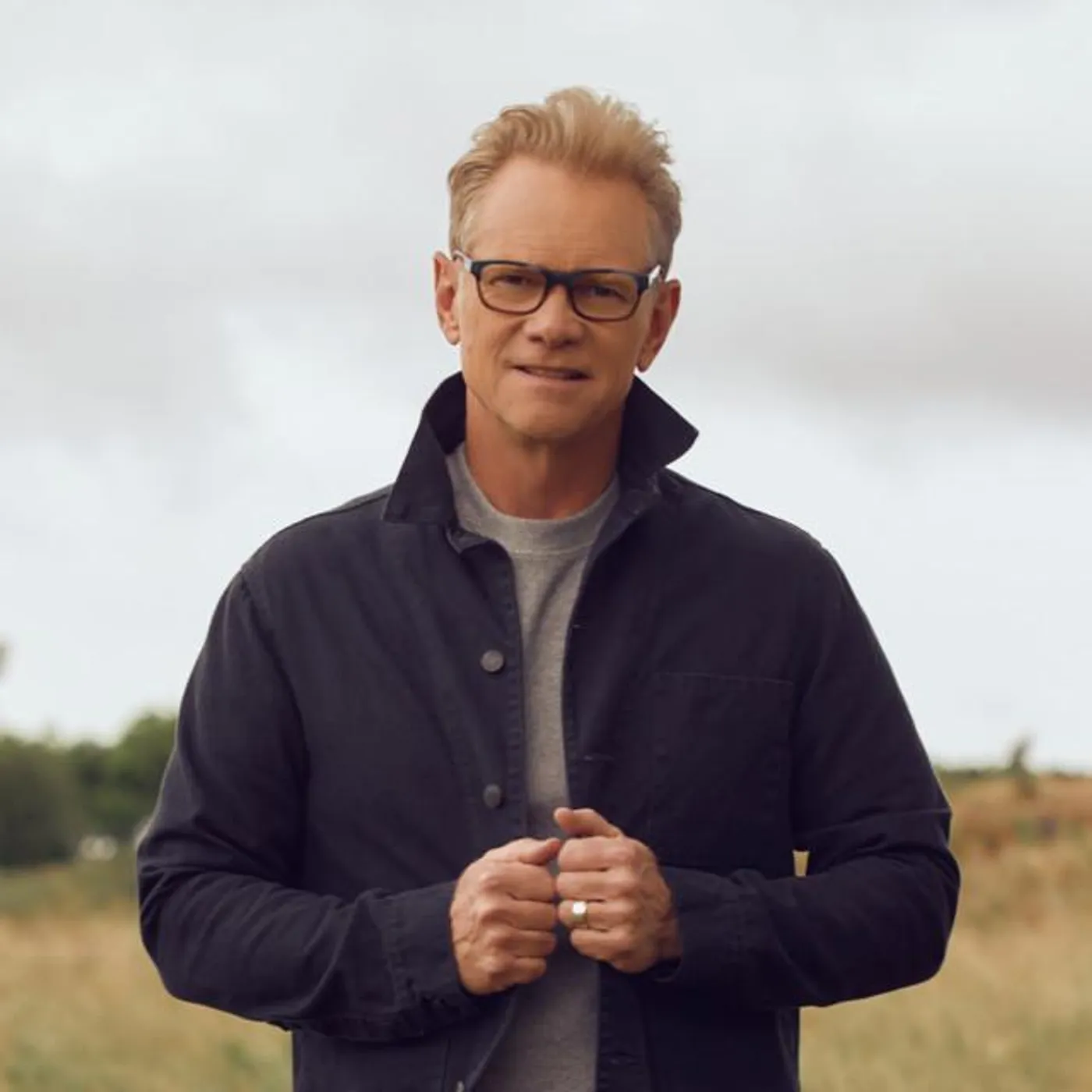 Steven Curtis Chapman Brand Page