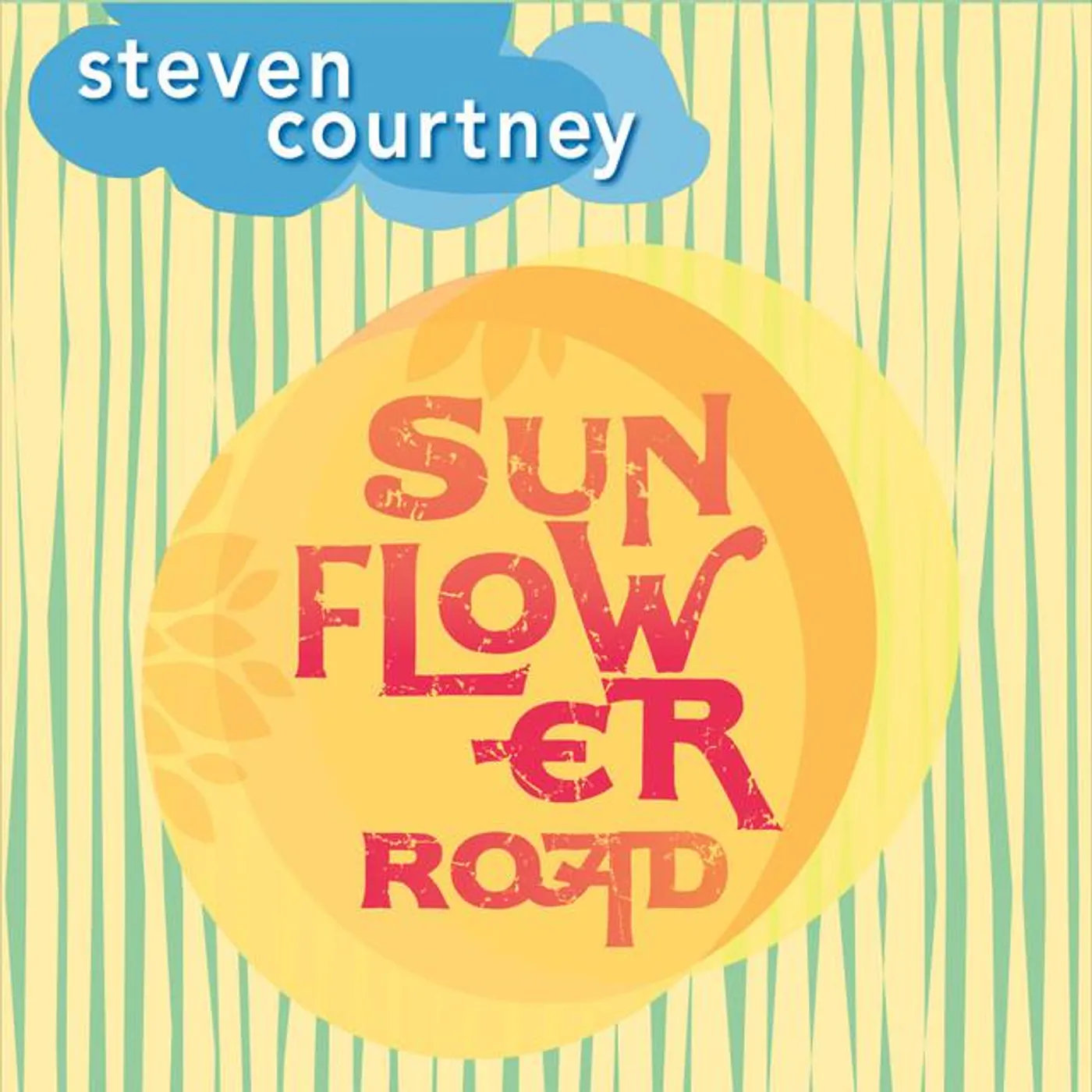 Steven Courtney Brand Page