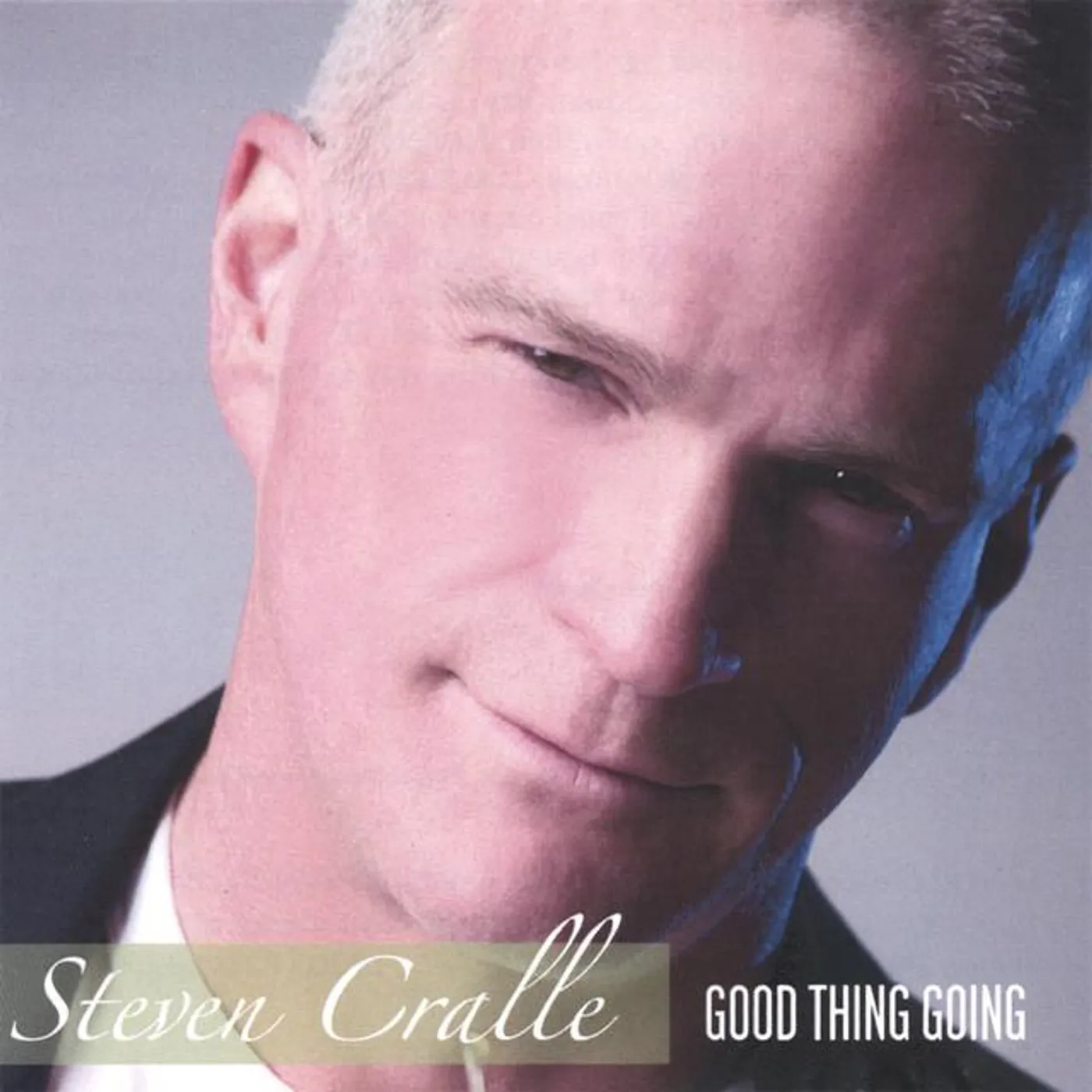 Steven Cralle Brand Page