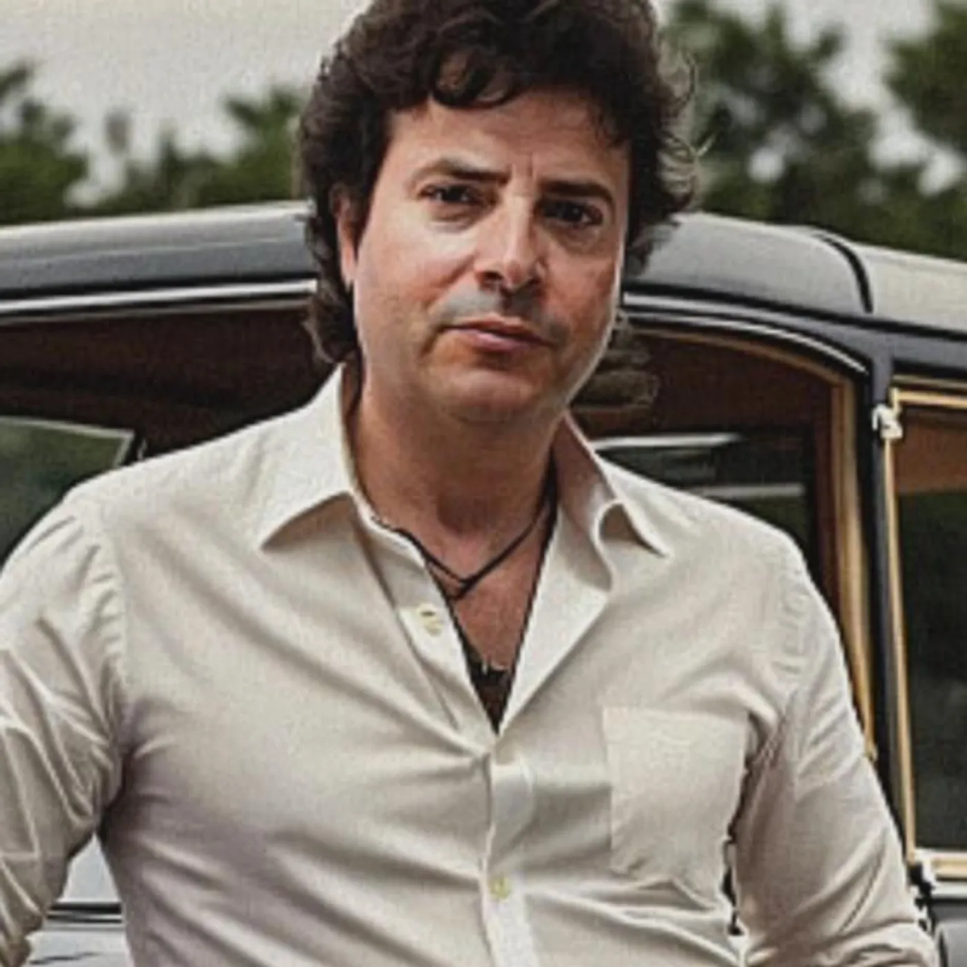 Steven Damian