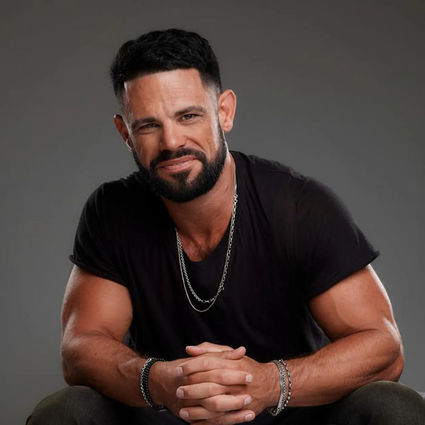 Steven Furtick Brand Page