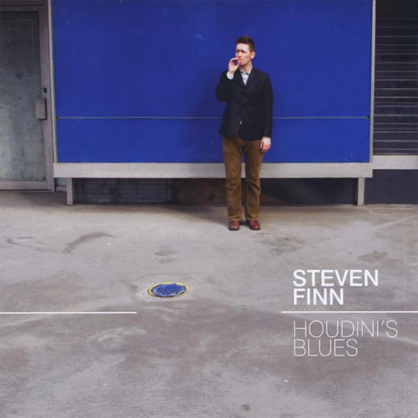 Steven Finn